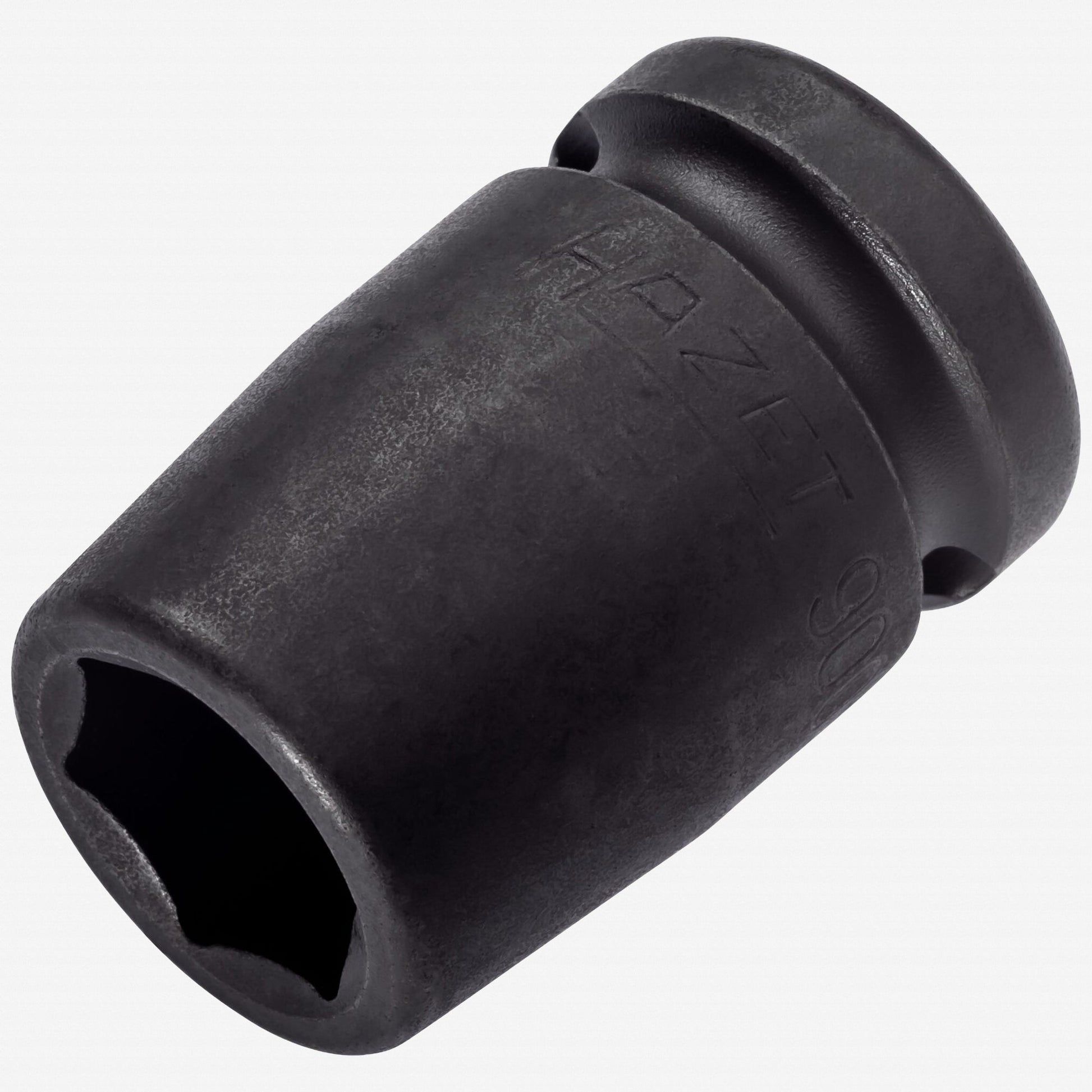 Hazet 900S-14 Impact socket (6-point) 14mm x 1/2" - HZ900S-14 - KC Tool