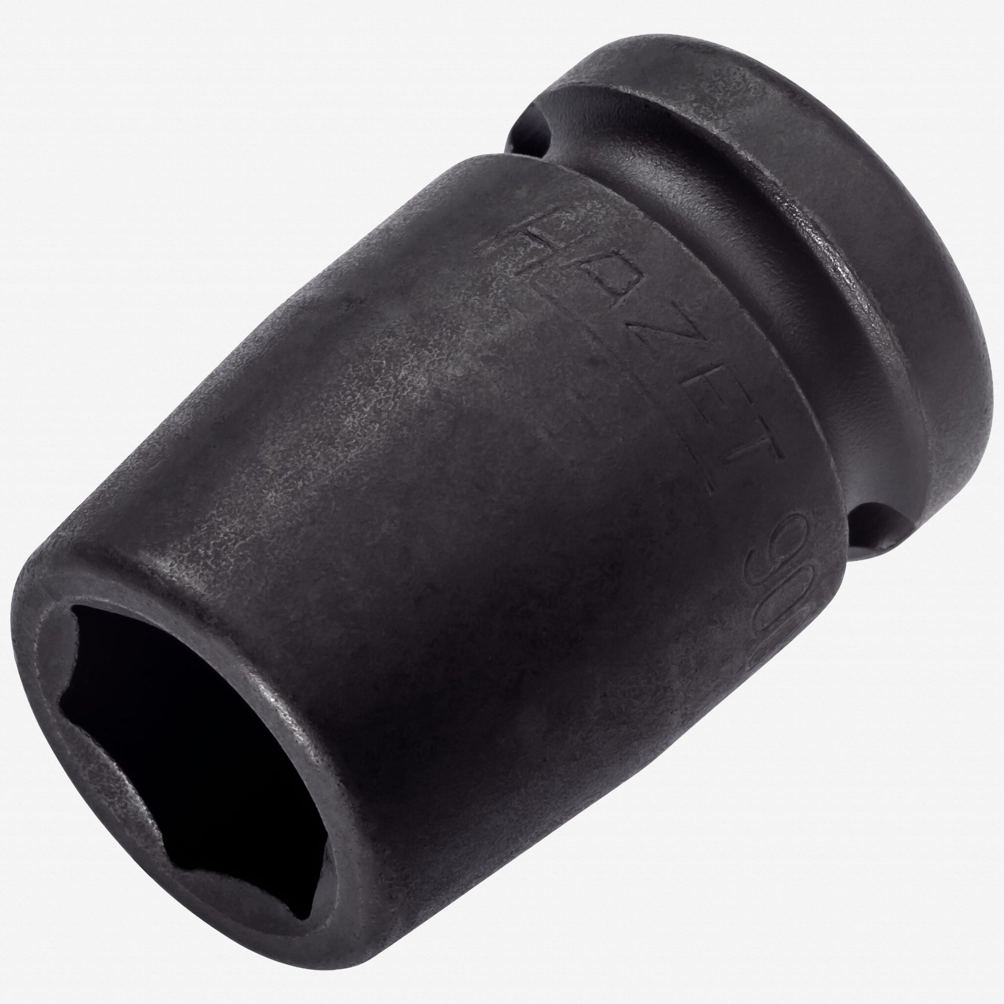 Hazet 900S-14 Impact socket (6-point) 14mm x 1/2" - HZ900S-14 - KC Tool