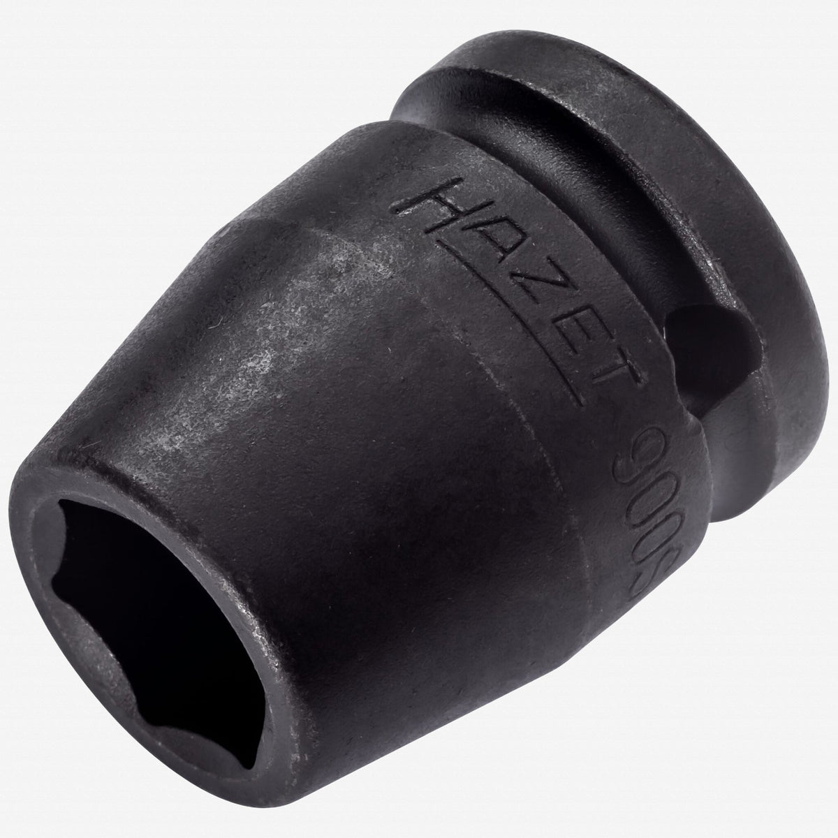 Hazet 900S-15 Impact socket (6-point) 15mm x 1/2" - HZ900S-15 - KC Tool