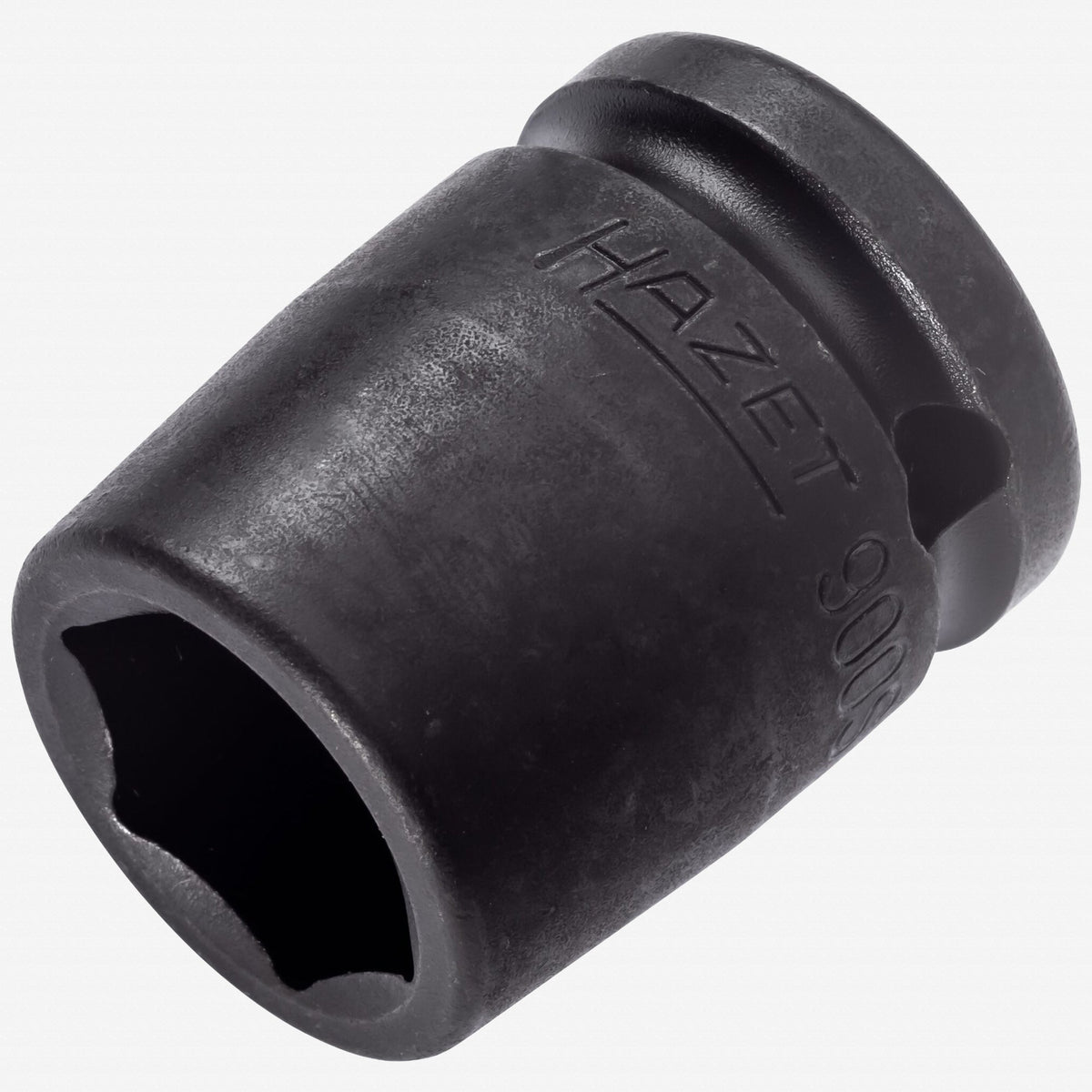 Hazet 900S-18 Impact socket (6-point) 18mm x 1/2" - HZ900S-18 - KC Tool