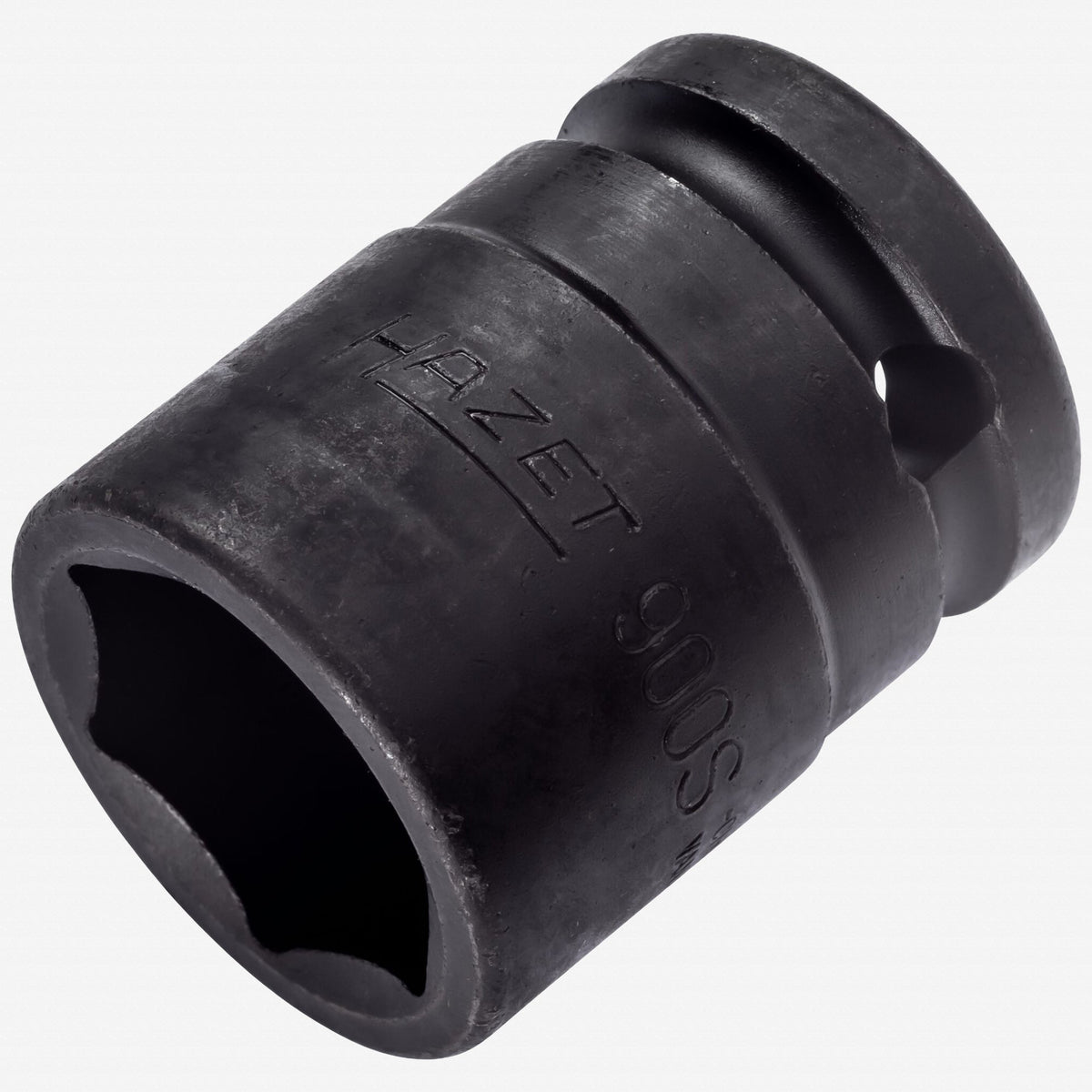 Hazet 900S-21 Impact socket (6-point) 21mm x 1/2" - HZ900S-21 - KC Tool