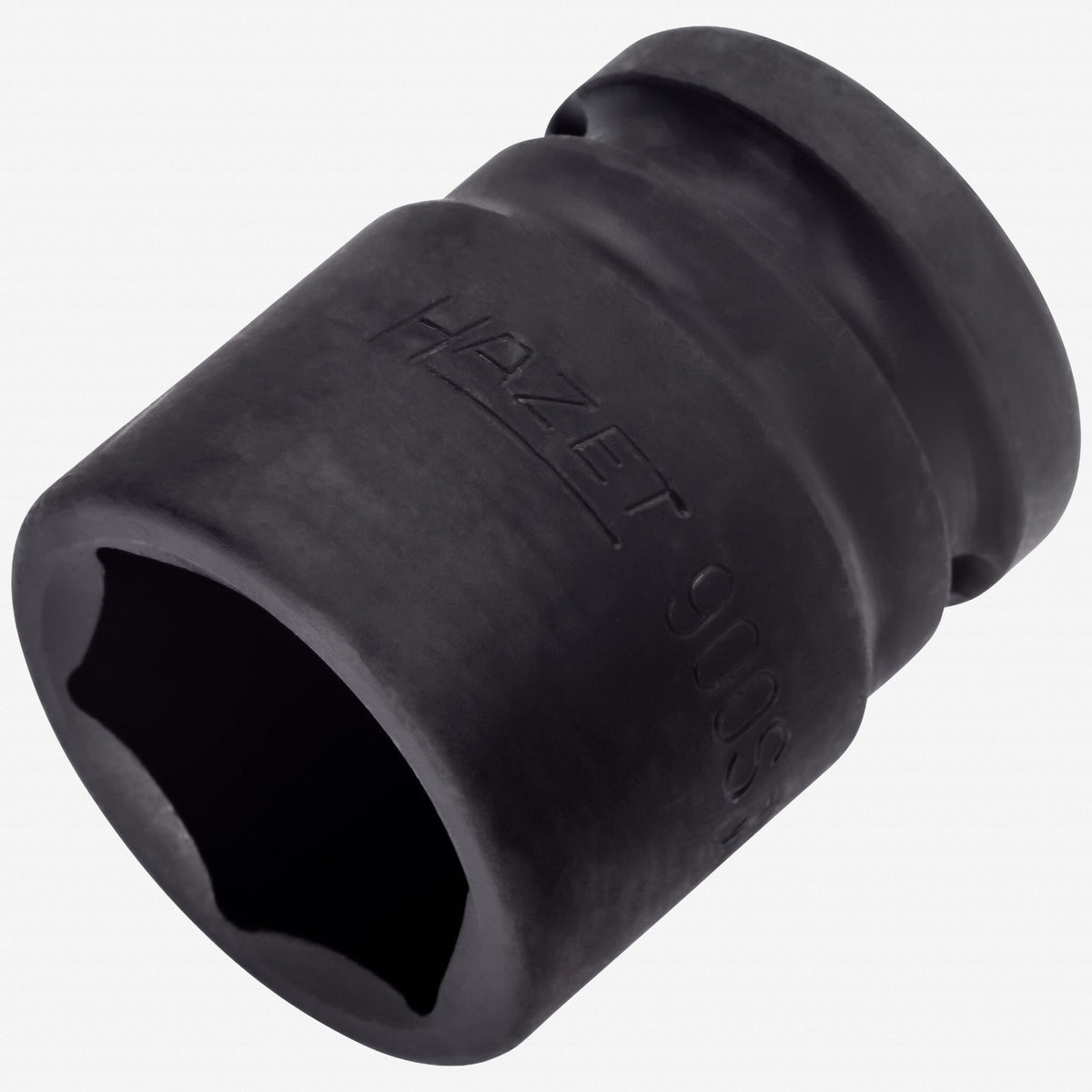 Hazet 900S-22 Impact socket (6-point) 22mm x 1/2" - HZ900S-22 - KC Tool