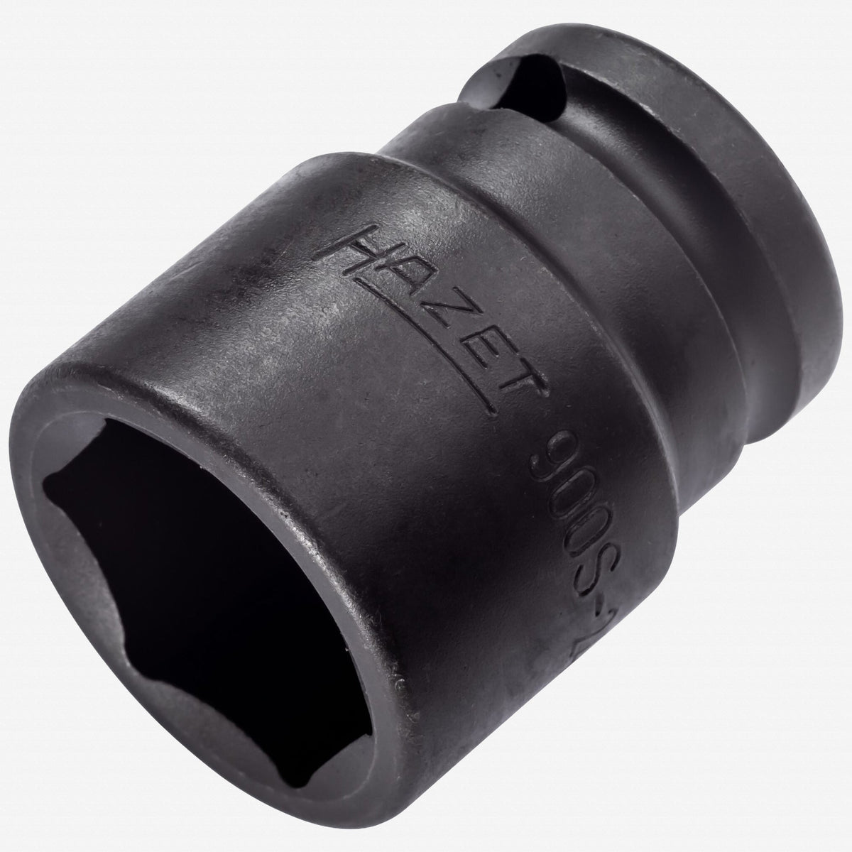 Hazet 900S-24 Impact socket (6-point) 24mm x 1/2" - HZ900S-24 - KC Tool