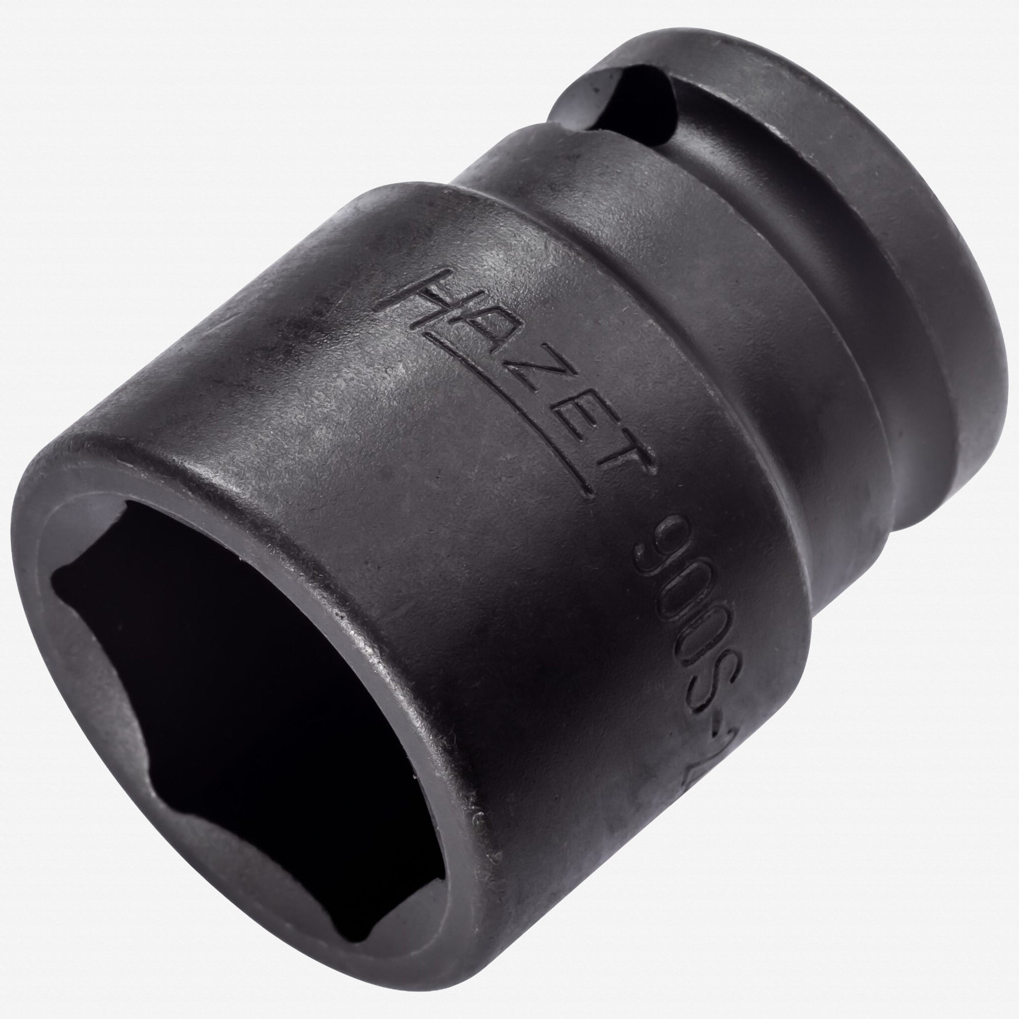 Hazet 900S-24 Impact socket (6-point) 24mm x 1/2" - HZ900S-24 - KC Tool