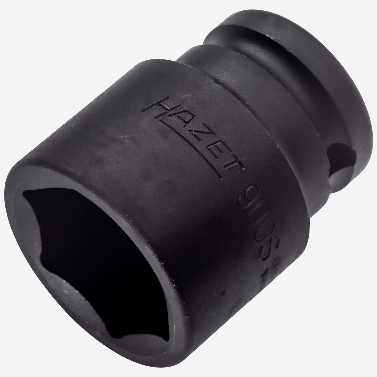 Hazet 900S-25 Impact socket (6-point) 25mm x 1/2" - HZ900S-25 - KC Tool