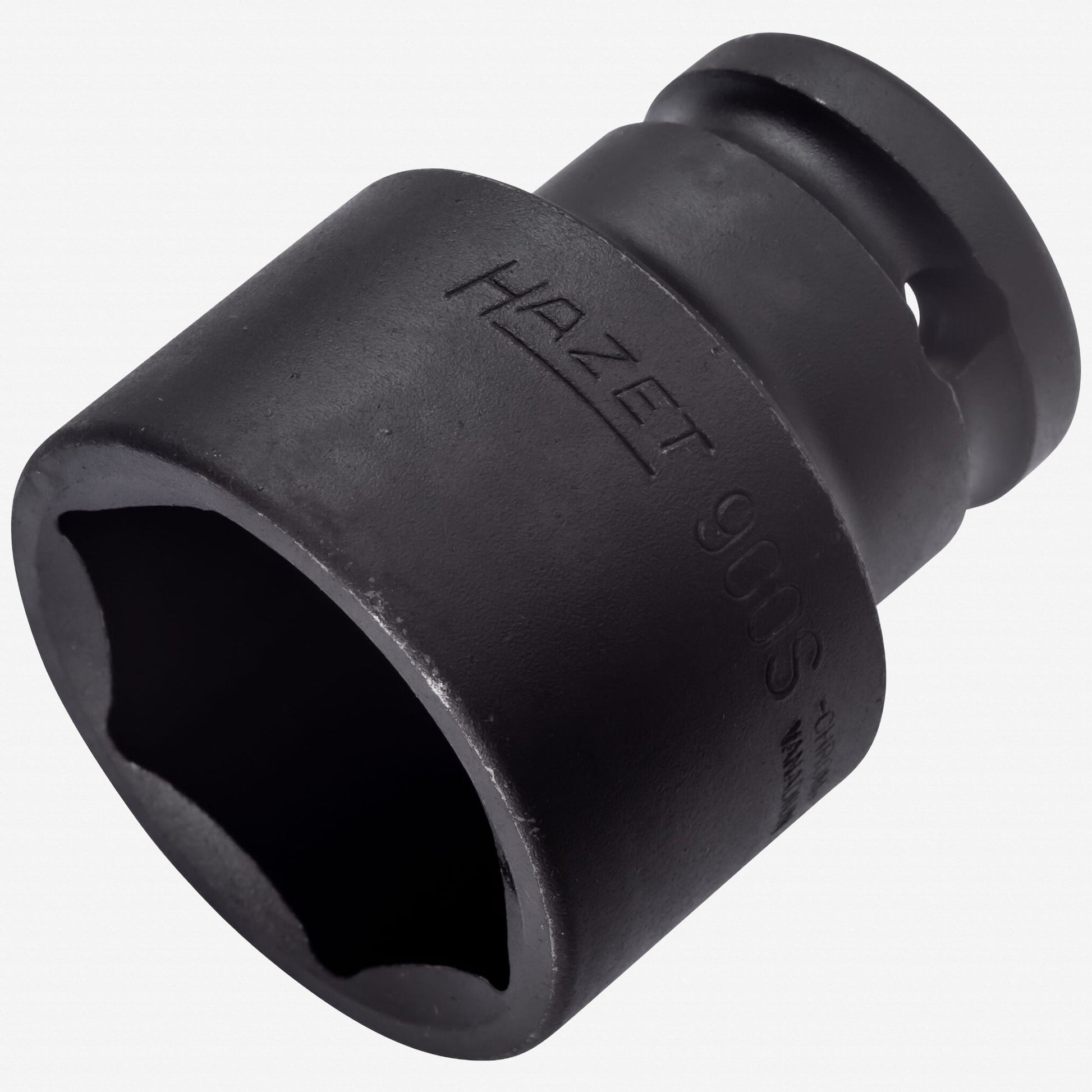 Hazet 900S-30 Impact socket (6-point) 30mm x 1/2" - HZ900S-30 - KC Tool
