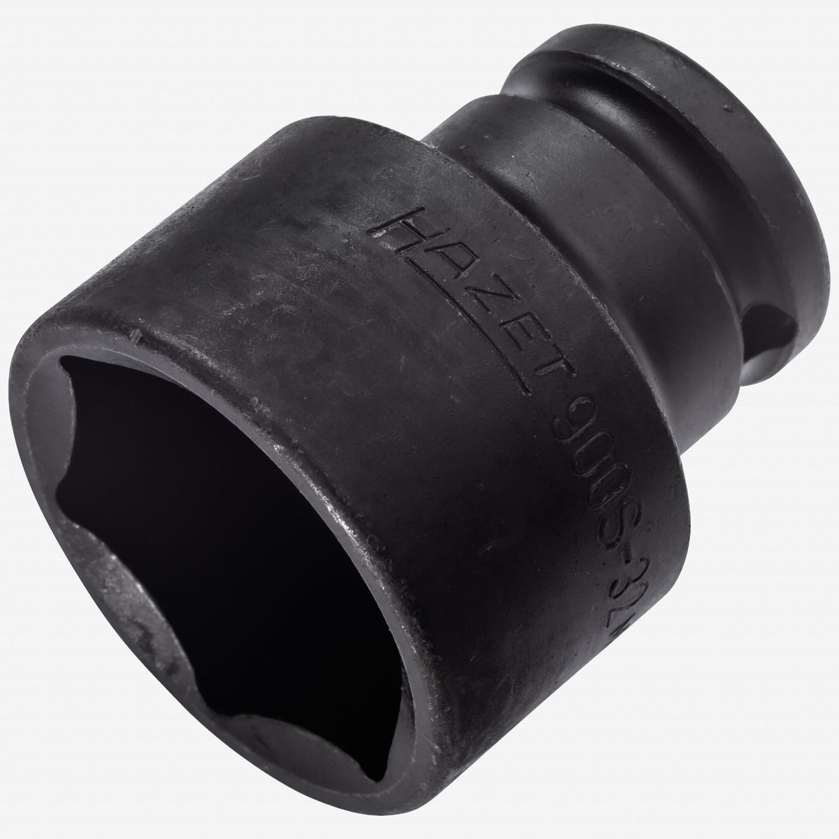 Hazet 900S-32 Impact socket (6-point) 32mm x 1/2" - HZ900S-32 - KC Tool