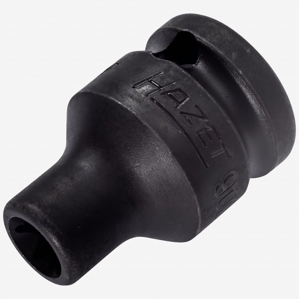 Hazet 900S-E10 External TORX® Impact Socket, 1/2" Drive, Size E10 - HZ900S-E10 - KC Tool
