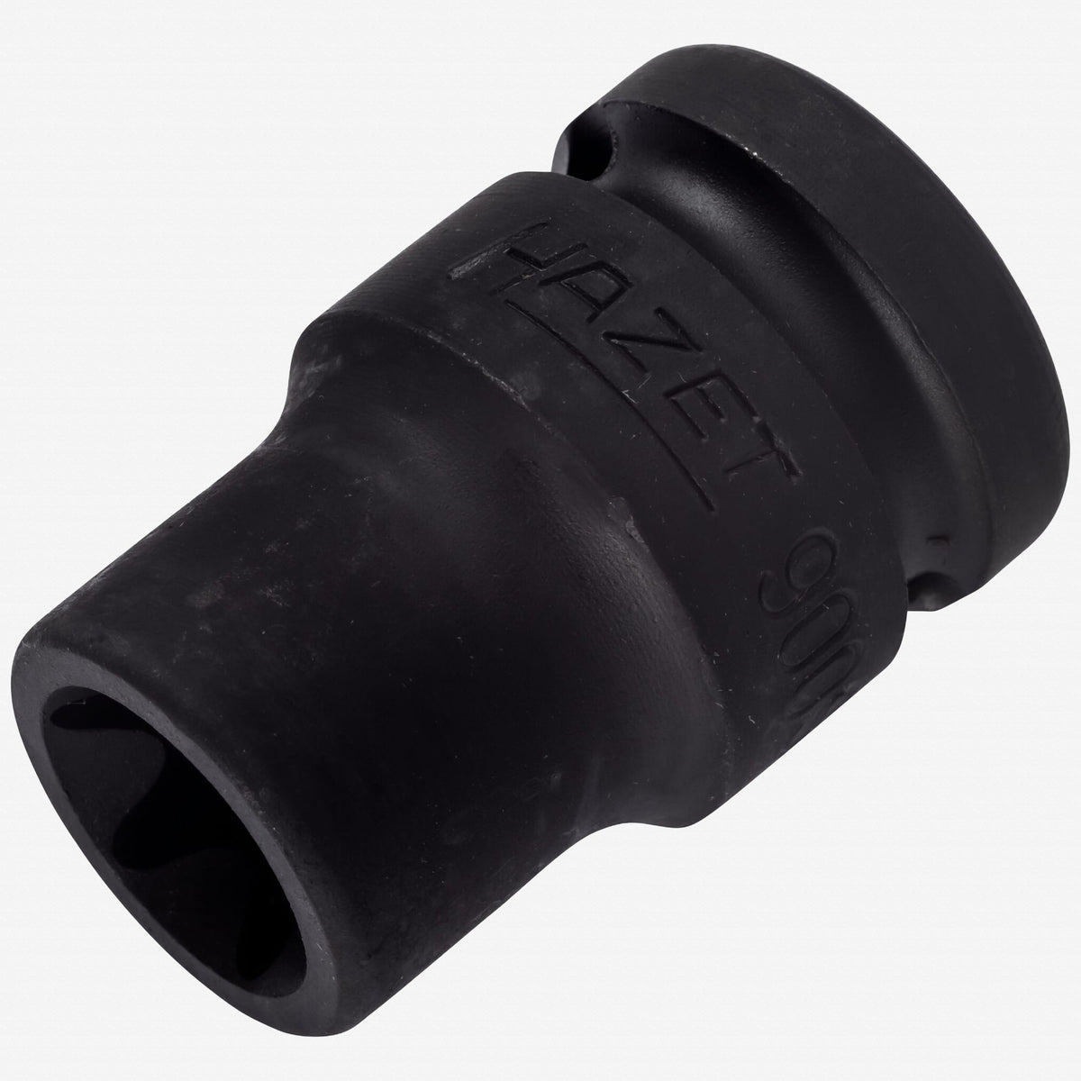 Hazet 900S-E16 External TORX® Impact Socket, 1/2" Drive, Size E16 - HZ900S-E16 - KC Tool