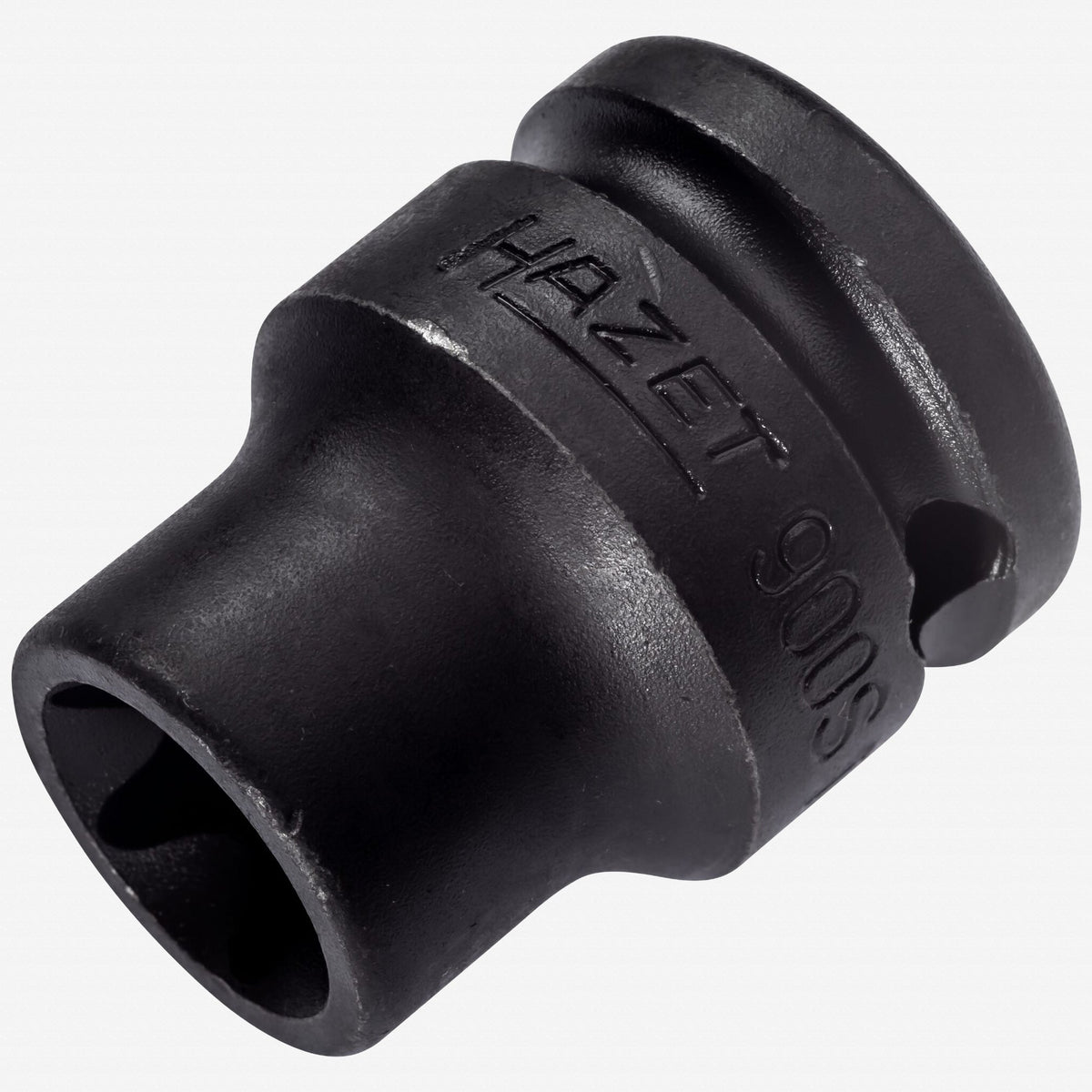 Hazet 900S-E18 External TORX® Impact Socket, 1/2" Drive, Size E18 - HZ900S-E18 - KC Tool