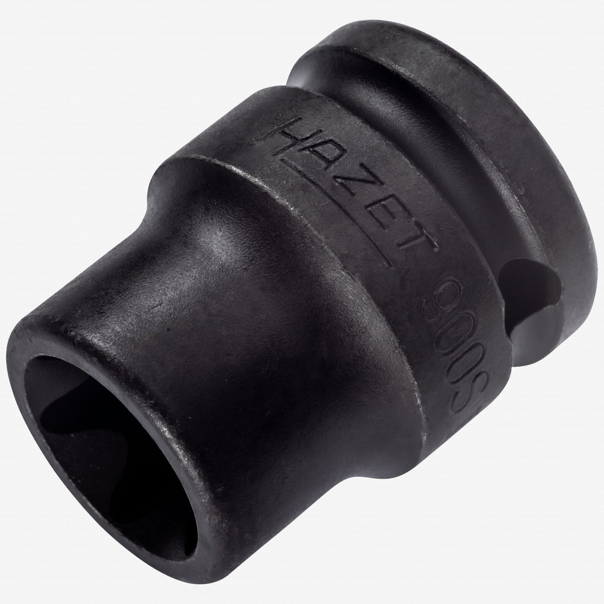 Hazet 900S-E20 External TORX® Impact Socket, 1/2" Drive, Size E20 - HZ900S-E20 - KC Tool
