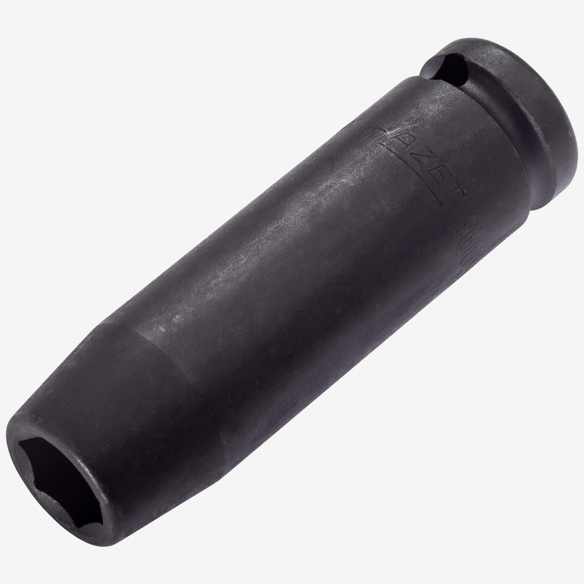 Hazet 900SLG-13 Impact socket (6-point) 13mm x 1/2" - Long - HZ900SLG-13 - KC Tool