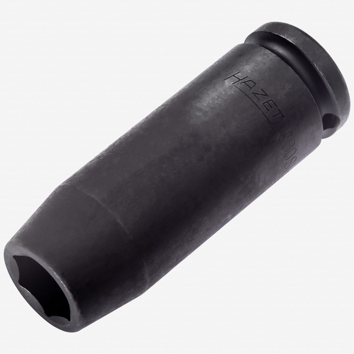 Hazet 900SLG-16 Impact socket (6-point) 16mm x 1/2" - Long - HZ900SLG-16 - KC Tool