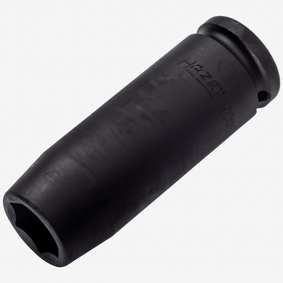 Hazet 900SLG-17 Impact socket (6-point) 17mm x 1/2" - Long - HZ900SLG-17 - KC Tool