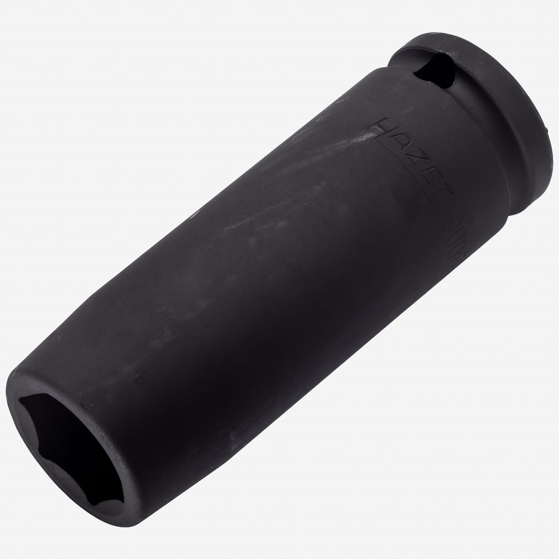 Hazet 900SLG-18 Impact socket (6-point) 18mm x 1/2" - Long - HZ900SLG-18 - KC Tool