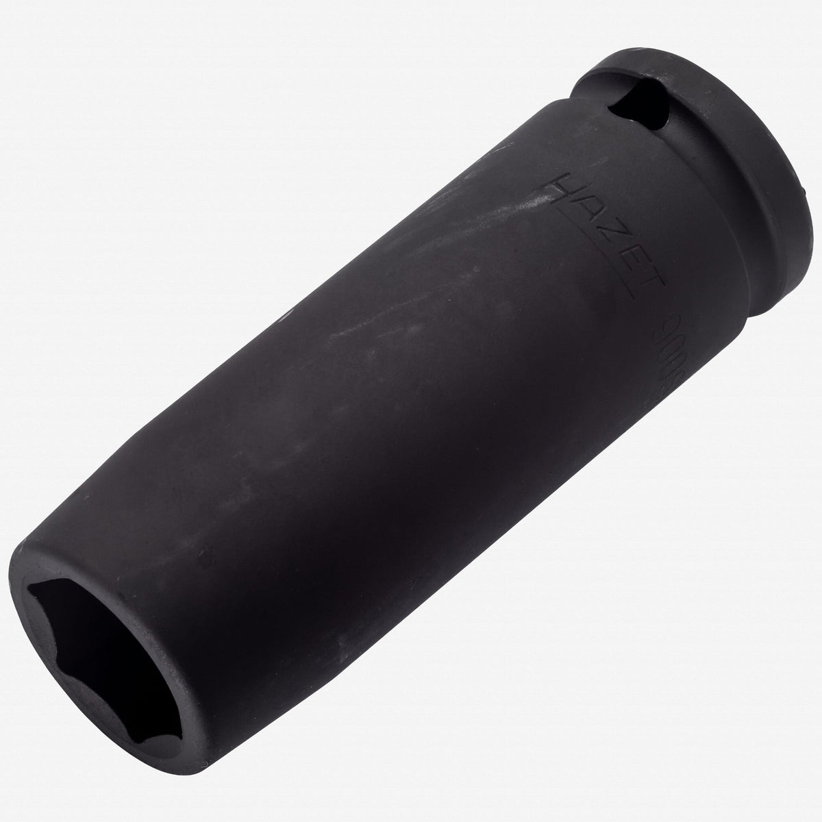 Hazet 900SLG-18 Impact socket (6-point) 18mm x 1/2" - Long - HZ900SLG-18 - KC Tool