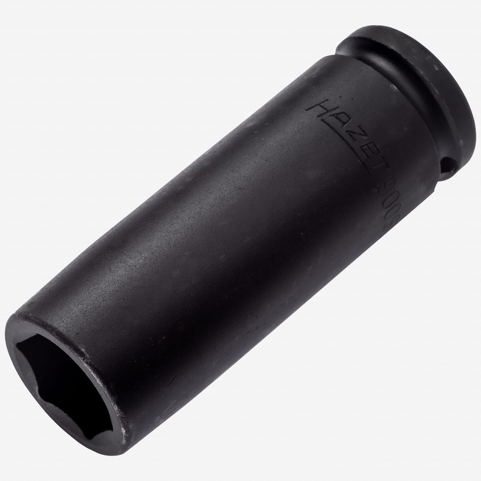 Hazet 900SLG-19 Impact socket (6-point) 19mm x 1/2" - Long - HZ900SLG-19 - KC Tool