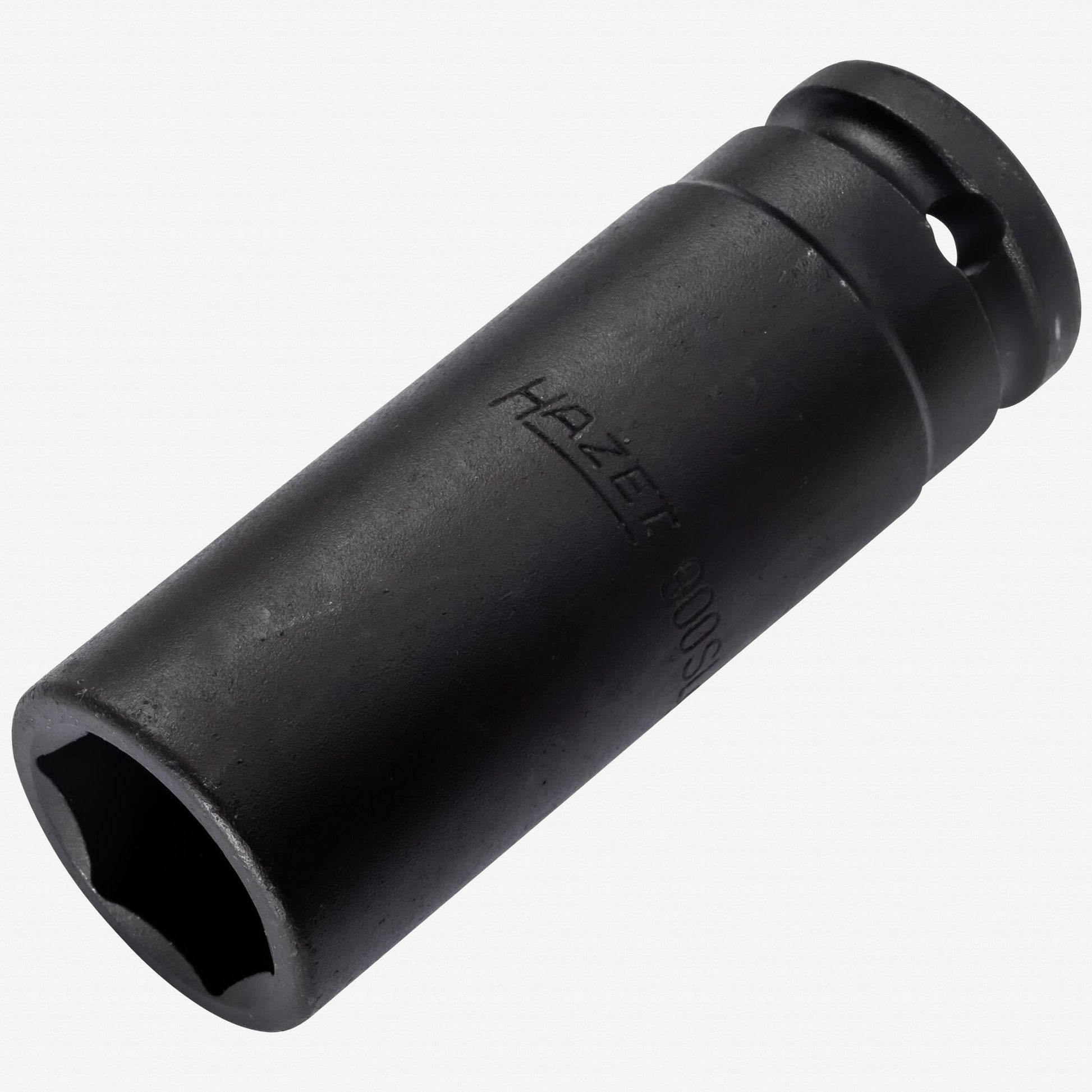 Hazet 900SLG-21 Impact socket (6-point) 21mm x 1/2" - Long - HZ900SLG-21 - KC Tool