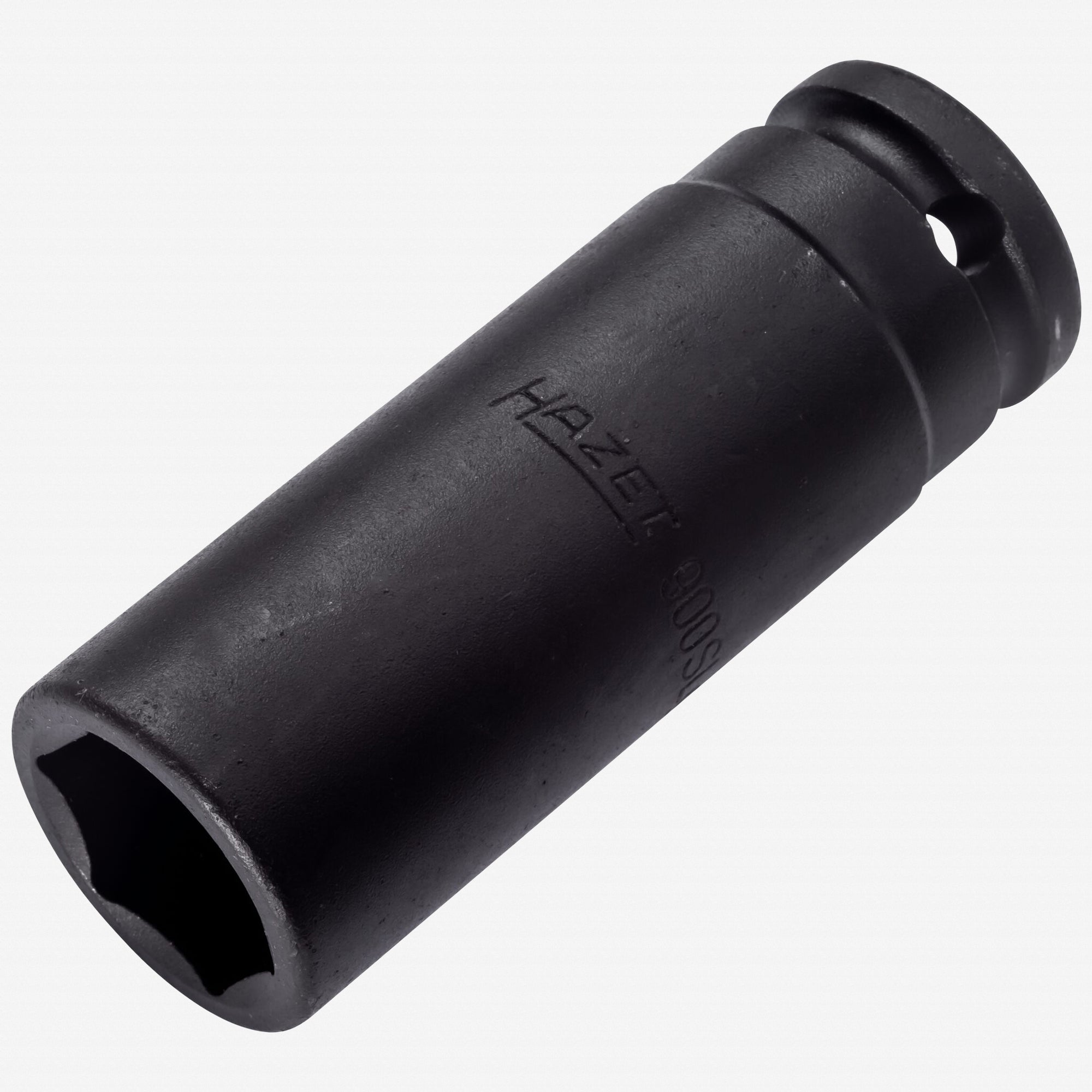 Hazet 900SLG-21 Impact socket (6-point) 21mm x 1/2" - Long - HZ900SLG-21 - KC Tool