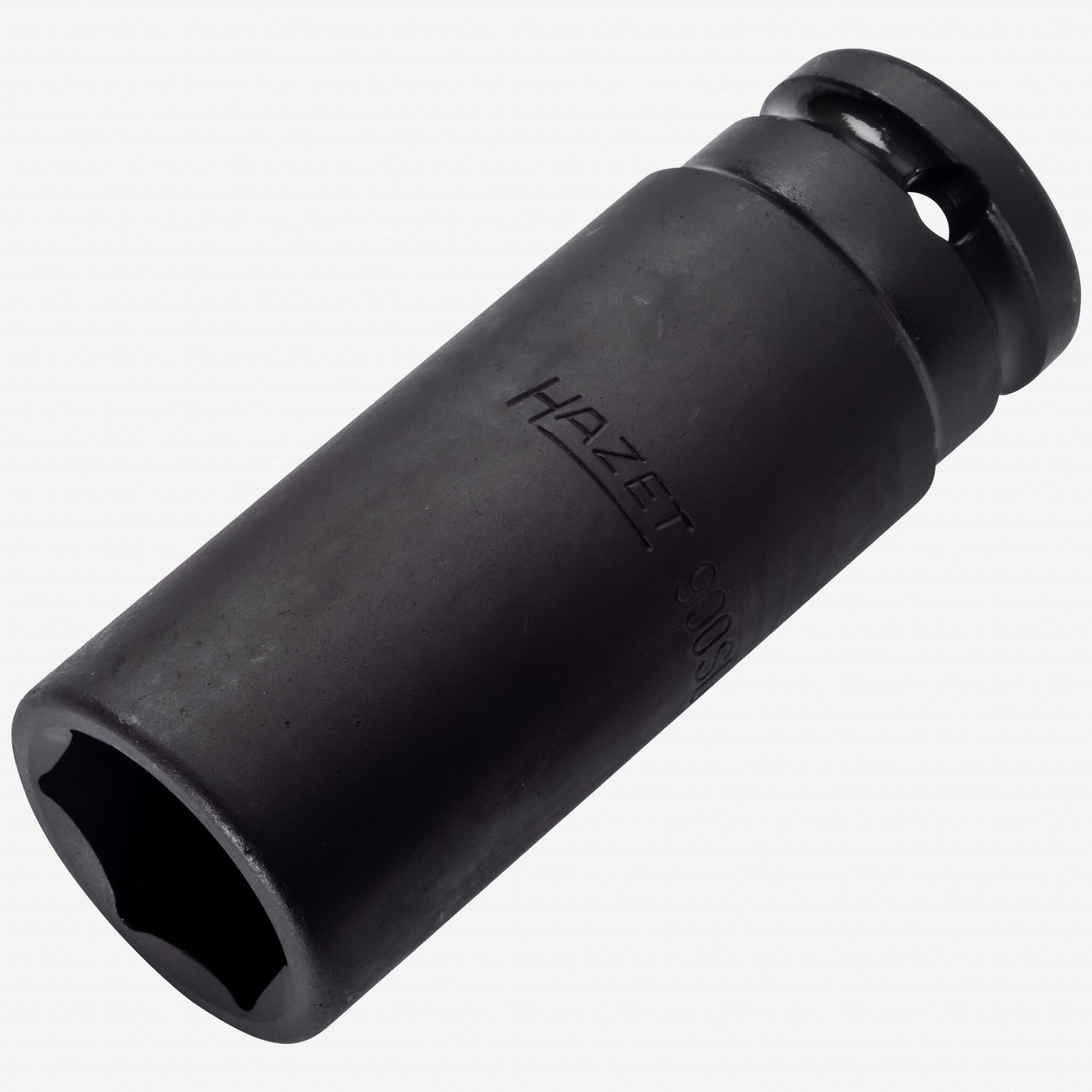 Hazet 900SLG-22 Impact socket (6-point) 22mm x 1/2" - Long - HZ900SLG-22 - KC Tool