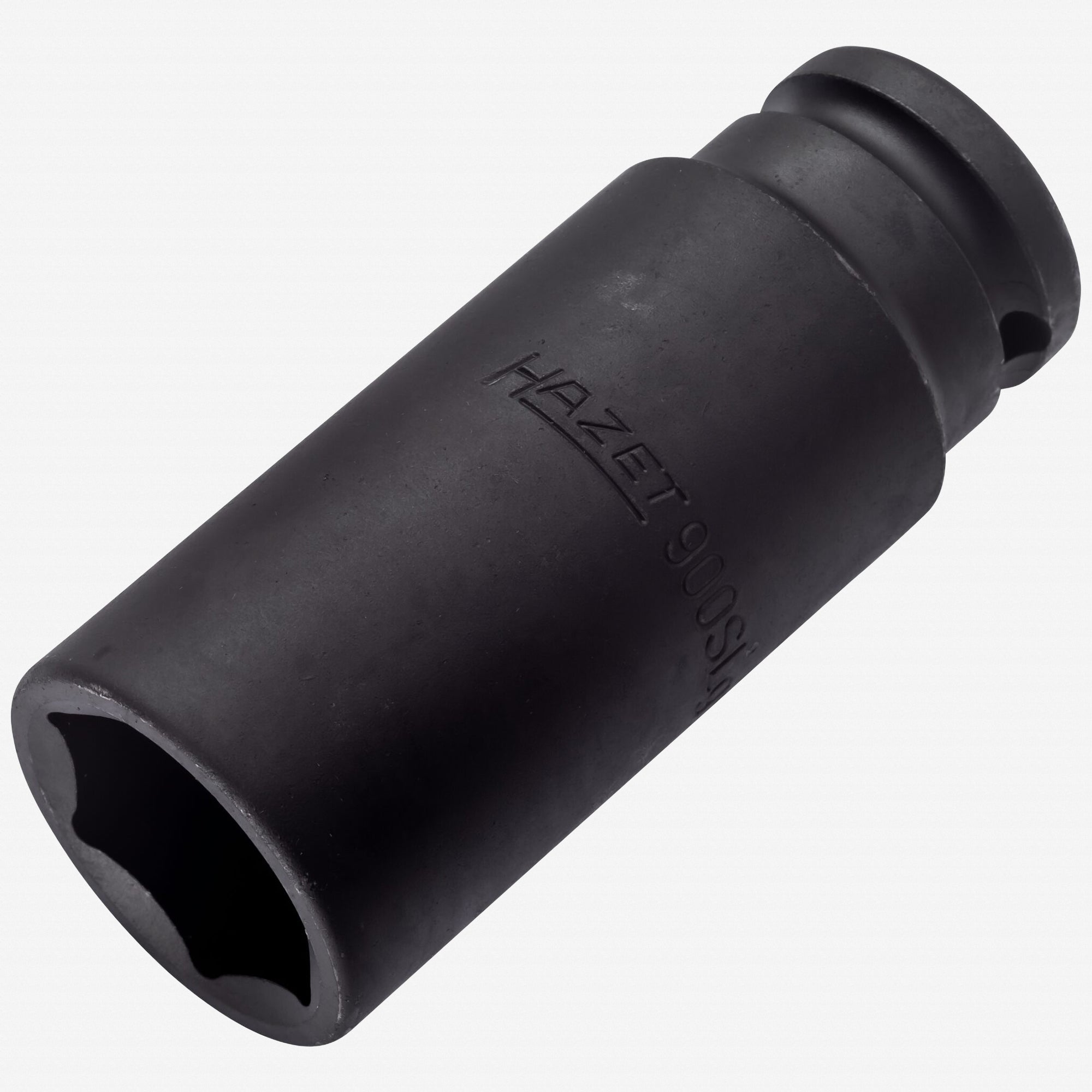 Hazet 900SLG-24 Impact socket (6-point) 24mm x 1/2" - Long - HZ900SLG-24 - KC Tool