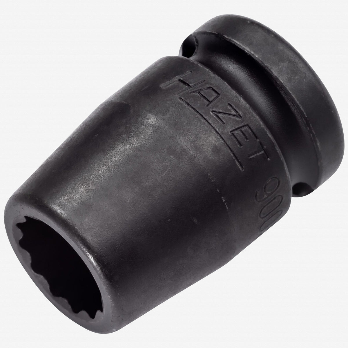 Hazet 900SZ-13 Impact socket (12-point) 13mm x 1/2" - HZ900SZ-13 - KC Tool