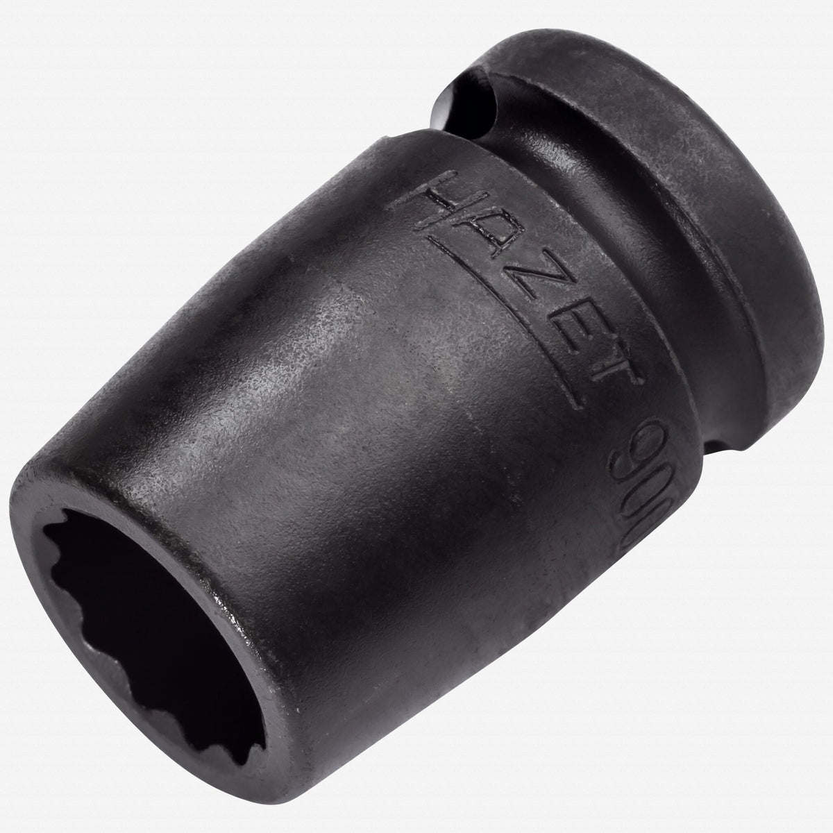 Hazet 900SZ-14 Impact socket (12-point) 14mm x 1/2" - HZ900SZ-14 - KC Tool