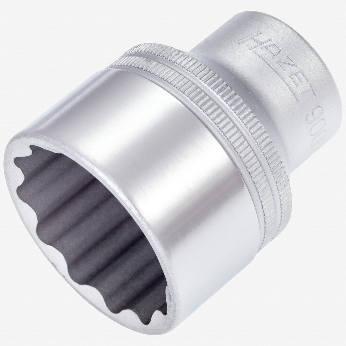 Hazet 900Z-32 Socket (12-point) 32mm x 1/2" - HZ900Z-32 - KC Tool