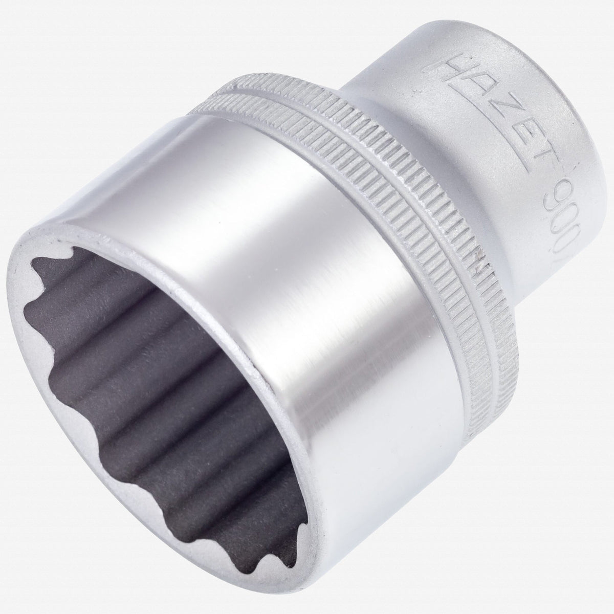 Hazet 900Z-33 Socket (12-point) 33mm x 1/2" - HZ900Z-33 - KC Tool