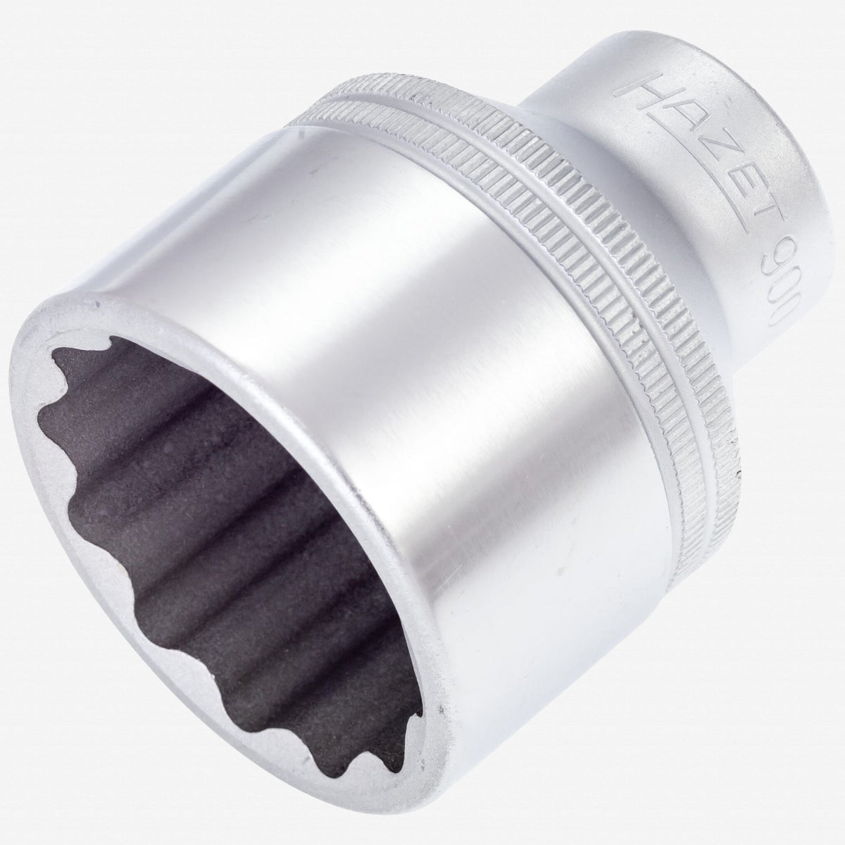 Hazet 900Z-36 Socket (12-point) 36mm x 1/2" - HZ900Z-36 - KC Tool
