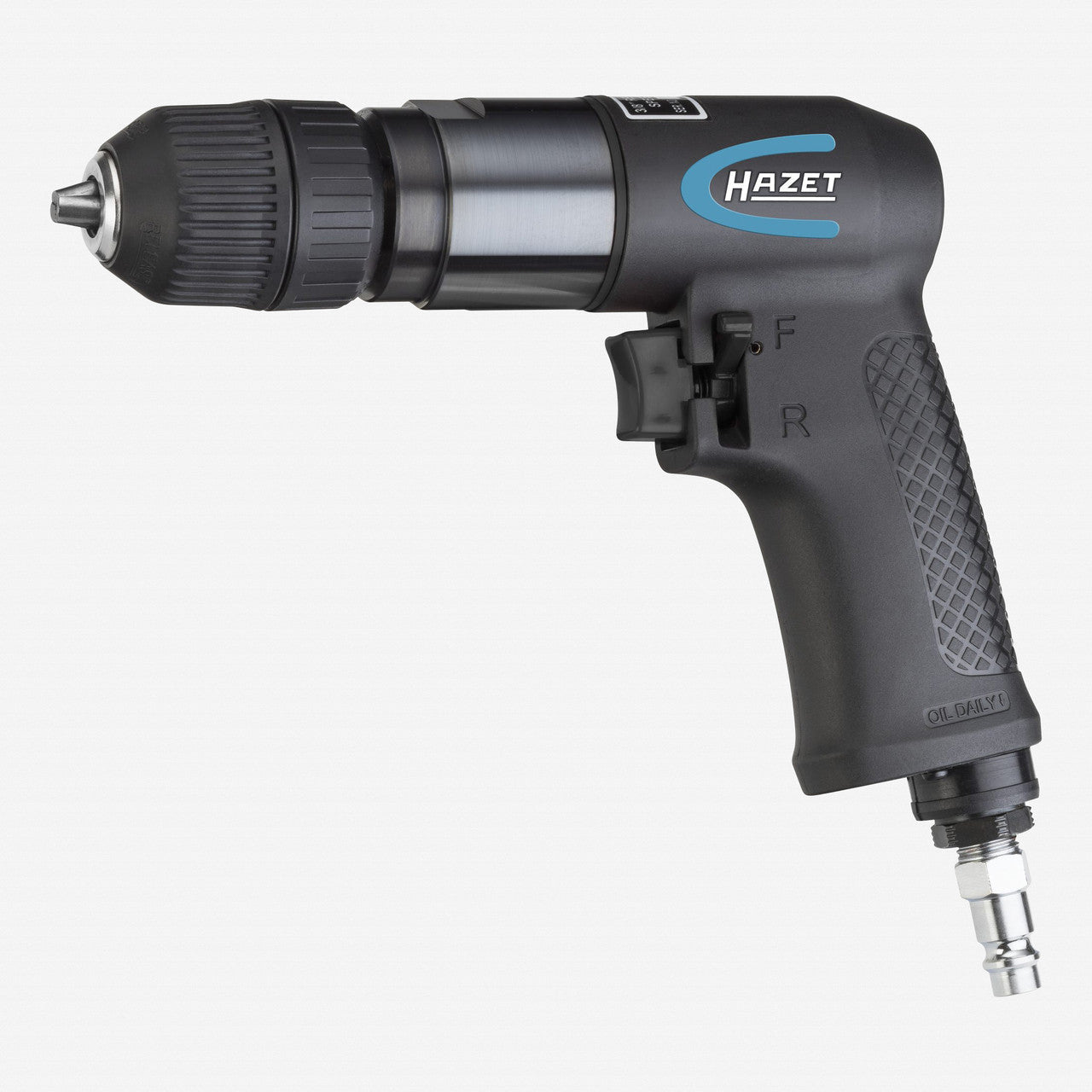 Hazet 9030N - 1 Pneumatic Drill - HZ9030N-1 - KC Tool