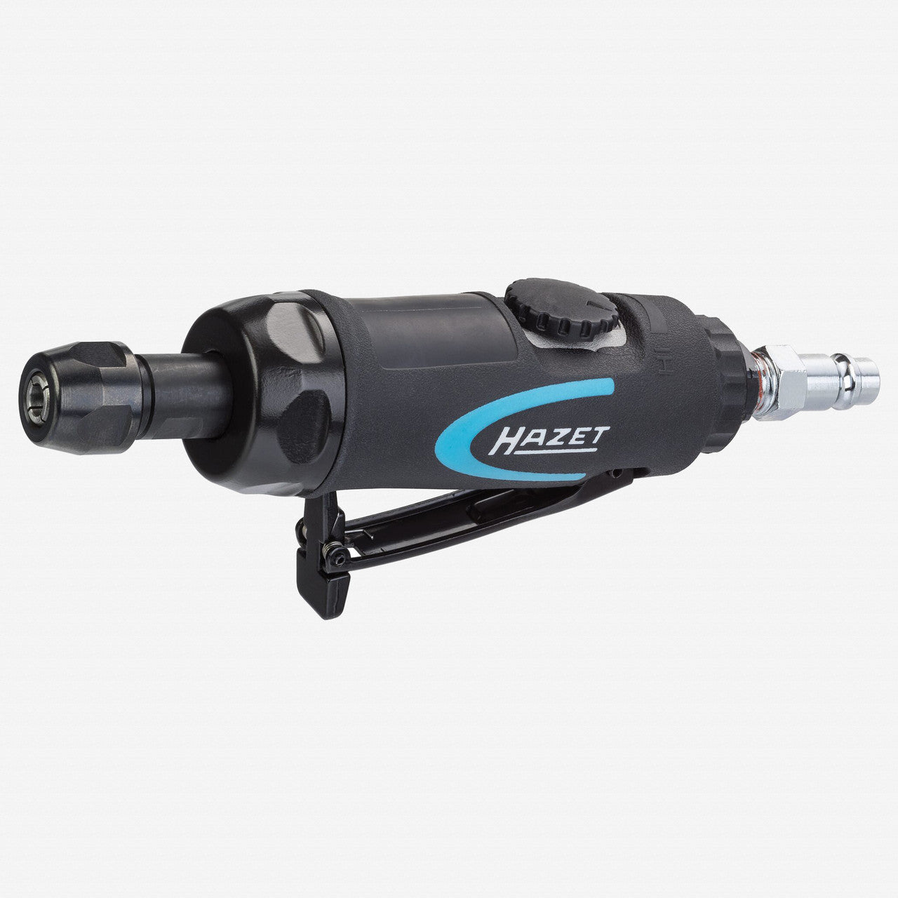 Hazet 9032N - 1 Die Grinder, Straight Design - HZ9032N-1 - KC Tool
