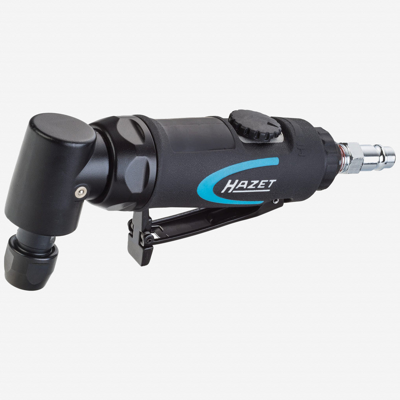 Hazet 9032N - 5 Angled Die Grinder, 155 mm - HZ9032N-5 - KC Tool