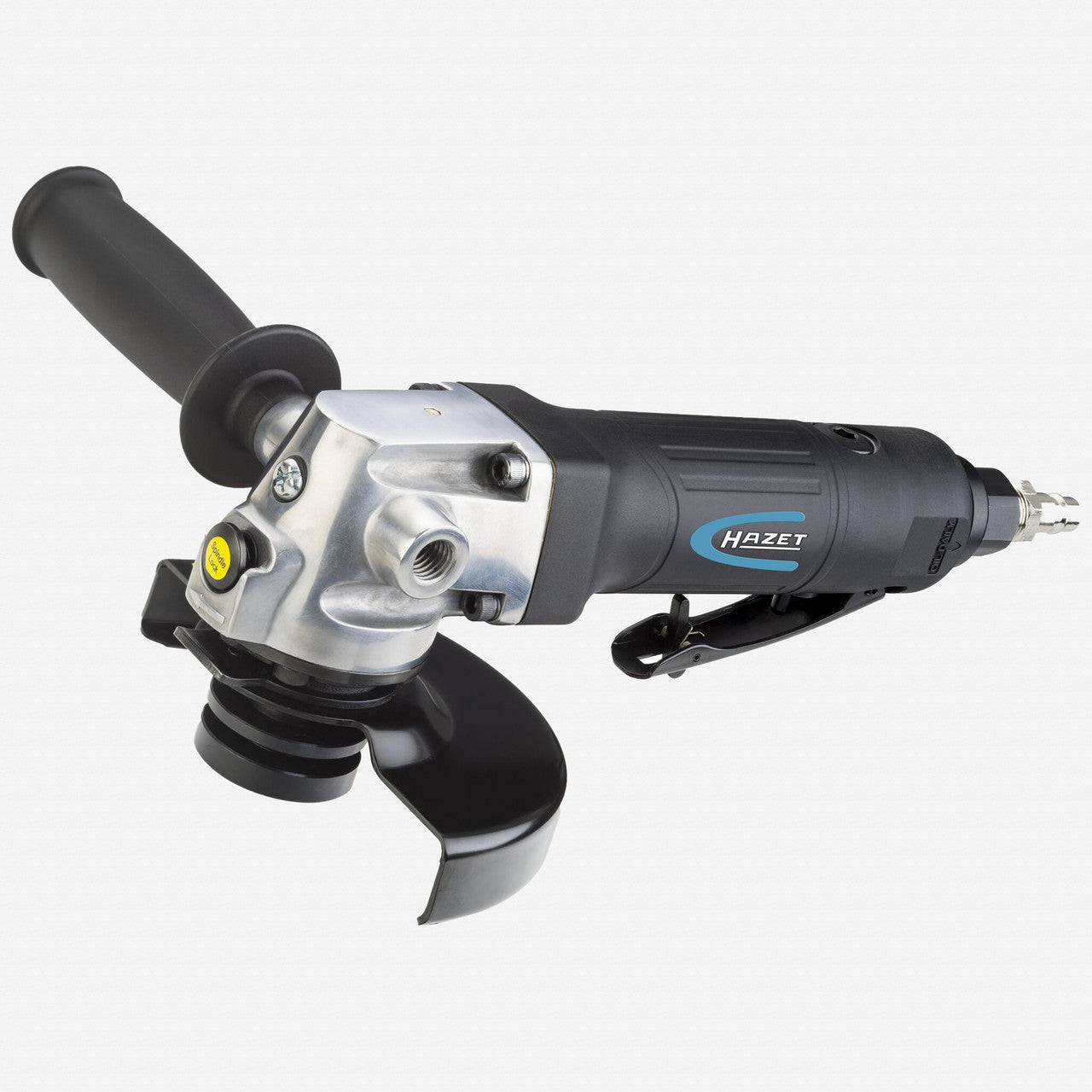 Hazet 9033N - 7 Right - angle Grinder - HZ9033N-7 - KC Tool