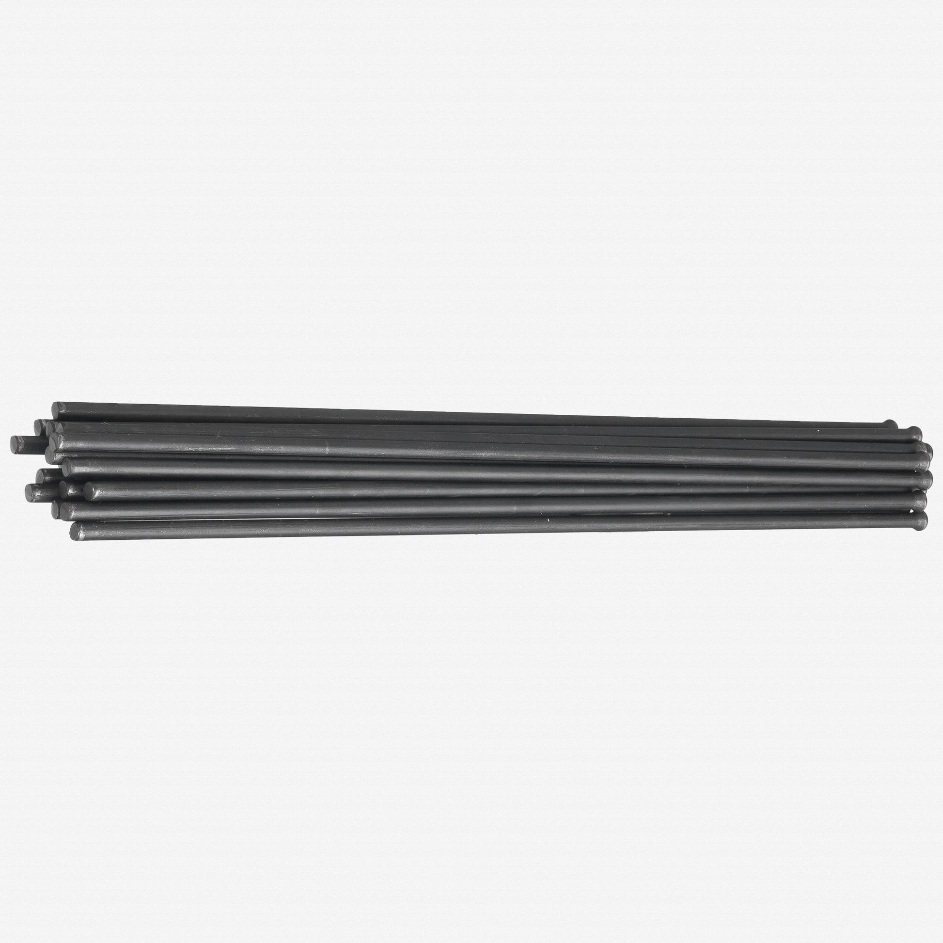 Hazet 9035-050 Spare Needles for Hazet 9035-5 Needle Scaler, 19 Pieces - HZ9035-050 - KC Tool