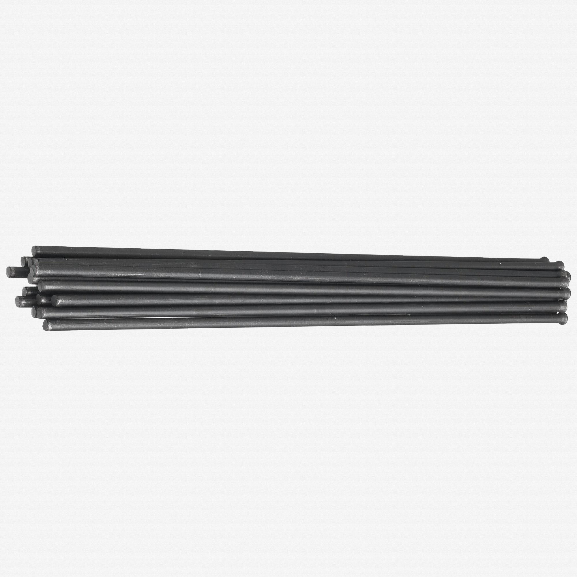 Hazet 9035-050 Spare Needles for Hazet 9035-5 Needle Scaler, 19 Pieces - HZ9035-050 - KC Tool