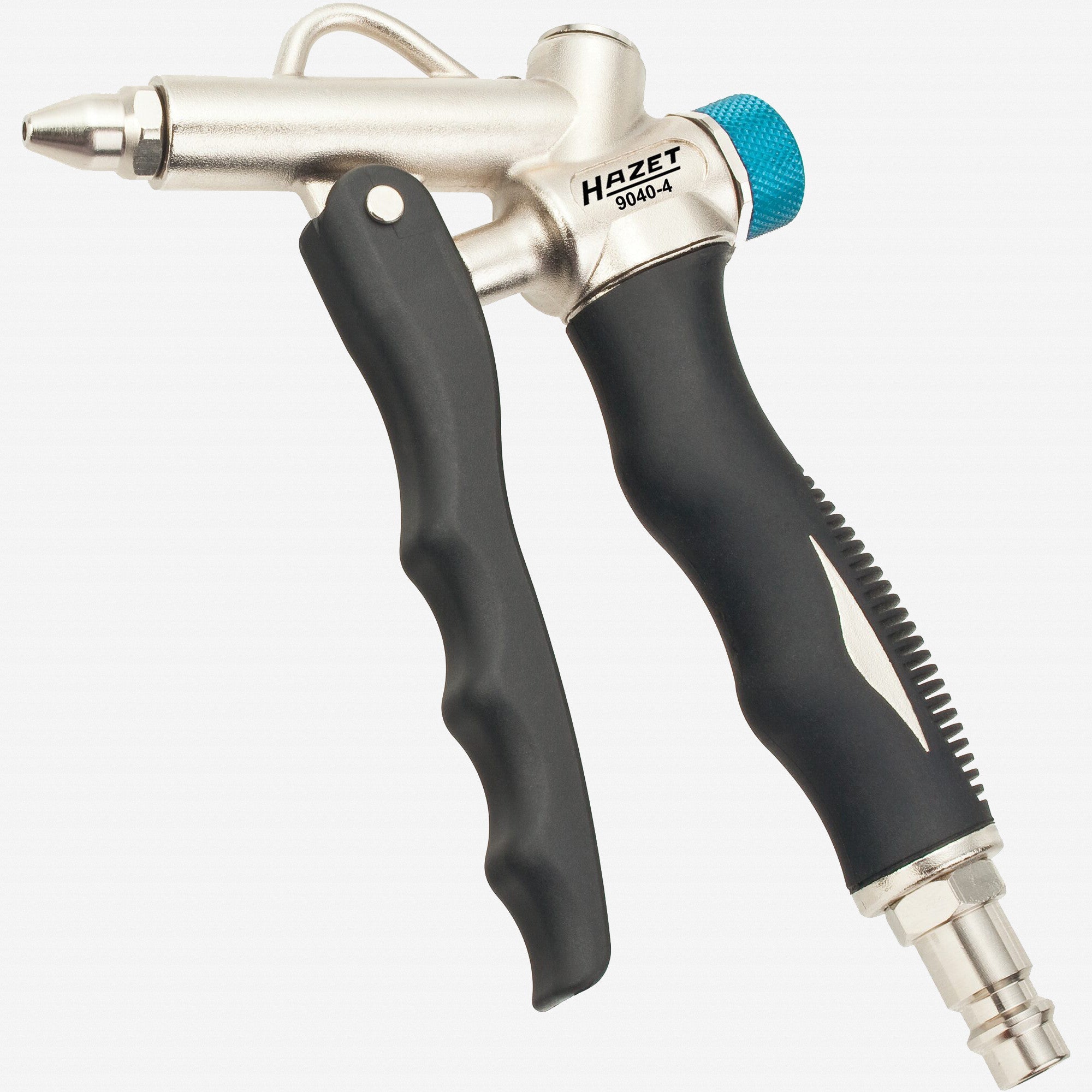 Hazet 9040-4 Two Way Blow Gun - HZ9040-4 - KC Tool