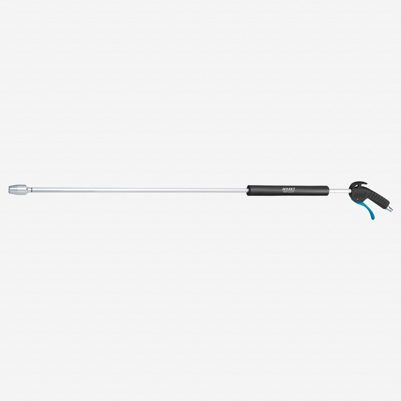 Hazet 9040LG - 3/2 Long Air Blow Gun - HZ9040LG-3/2 - KC Tool