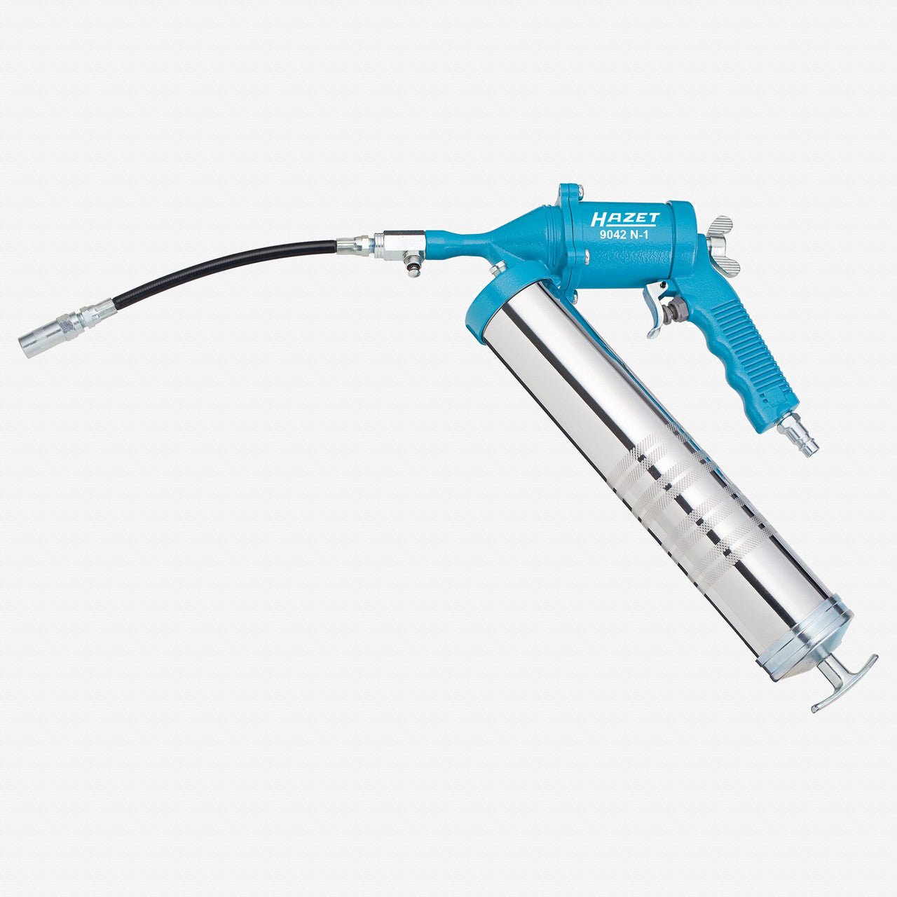 Hazet 9042N - 1 Grease Gun - HZ9042N-1 - KC Tool