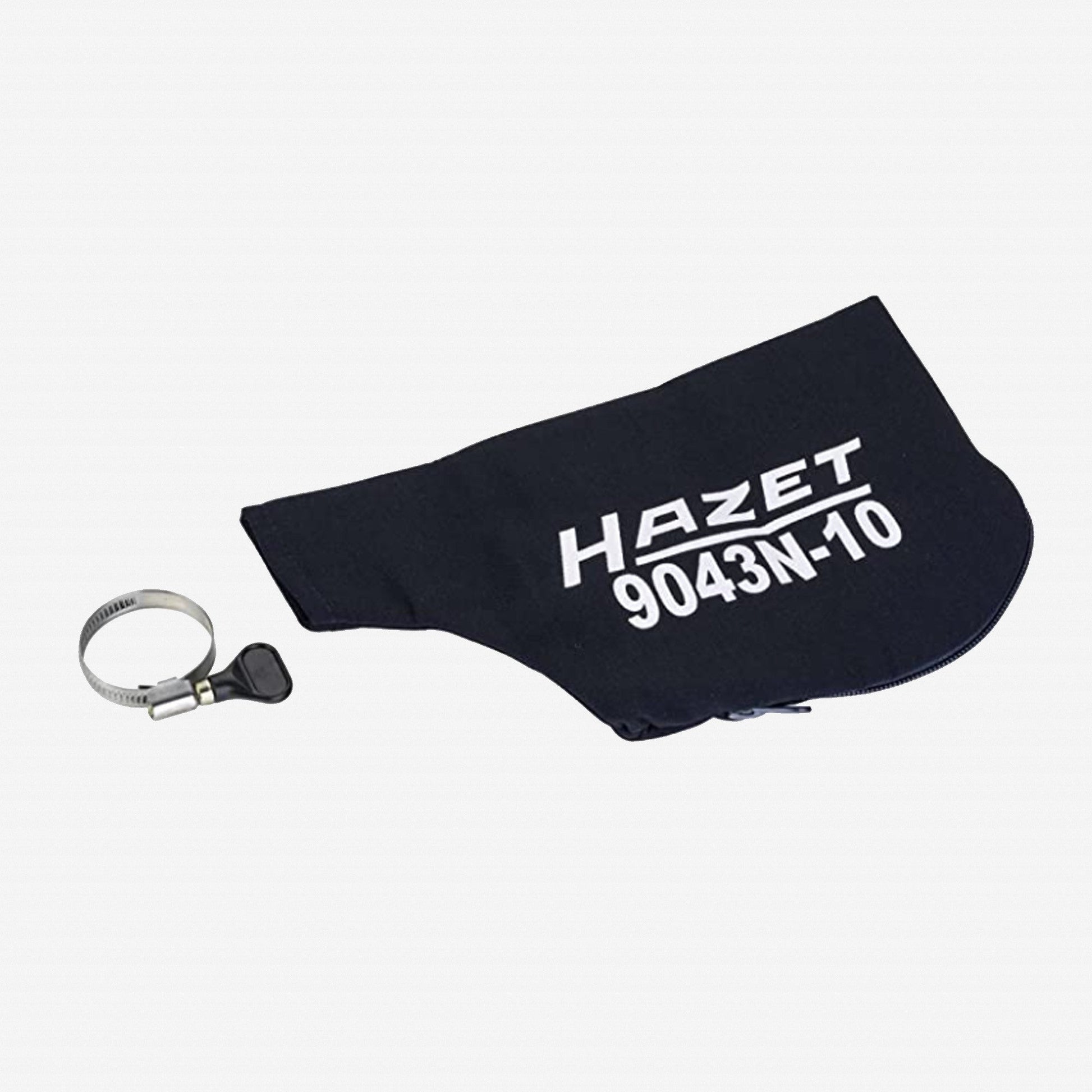Hazet 9043N-10-07/2 Dust Bag for 9043N-10 Blow/Suction Gun - HZ9043N-10-07/2 - KC Tool