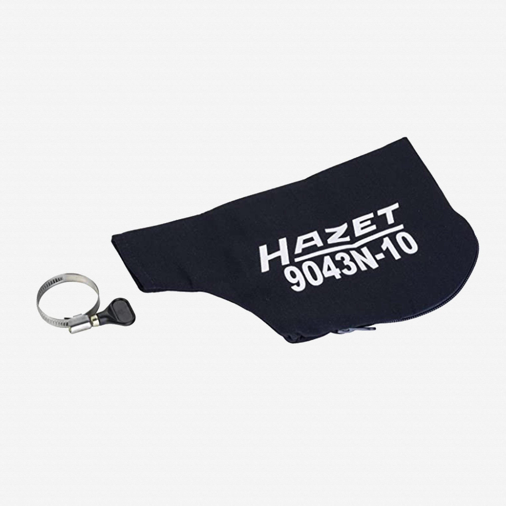 Hazet 9043N-10-07/2 Dust Bag for 9043N-10 Blow/Suction Gun - HZ9043N-10-07/2 - KC Tool