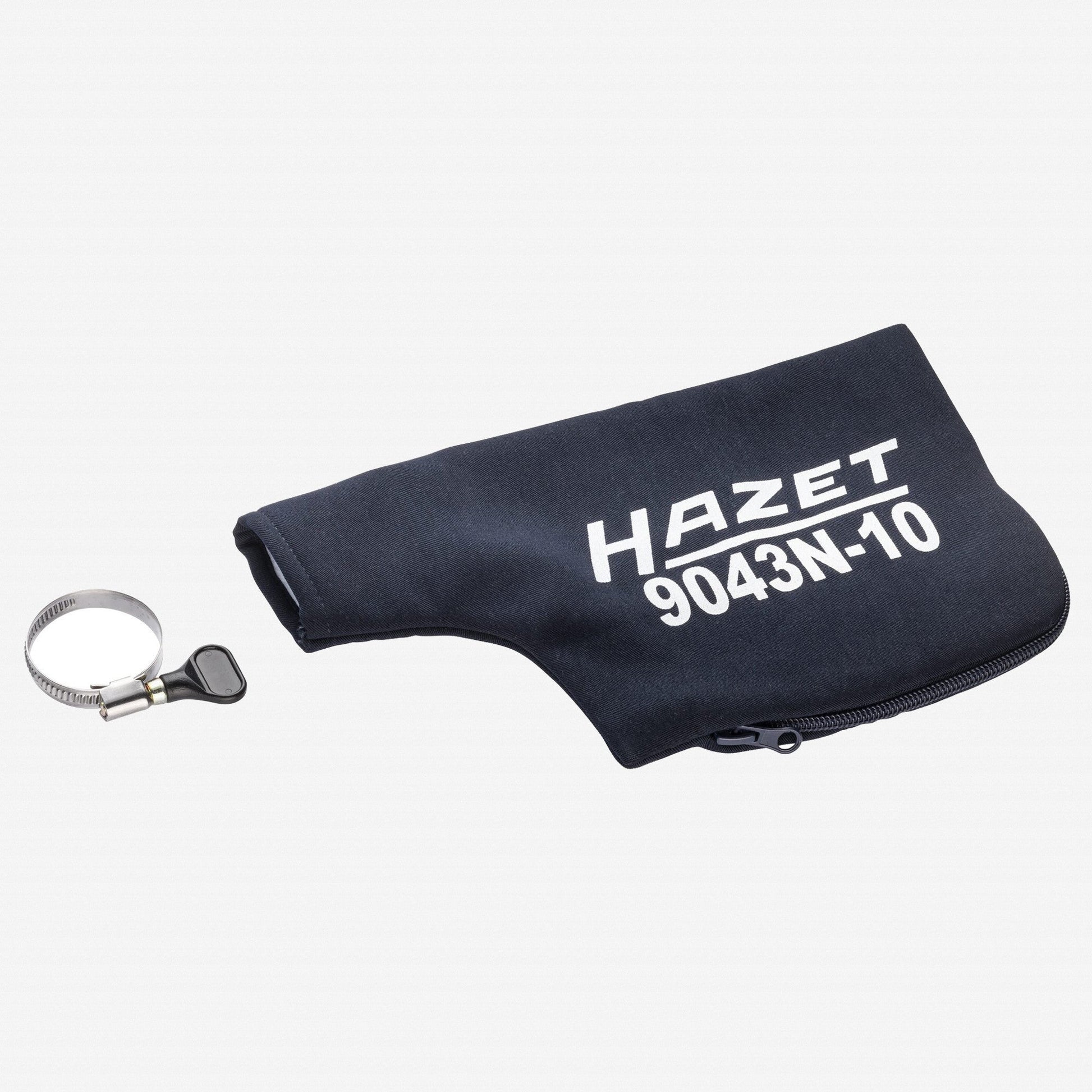 Hazet 9043N-10-08/2 Fine Dust Bag for 9043N-10 Blow/Suction Gun - HZ9043N-10-08/2 - KC Tool