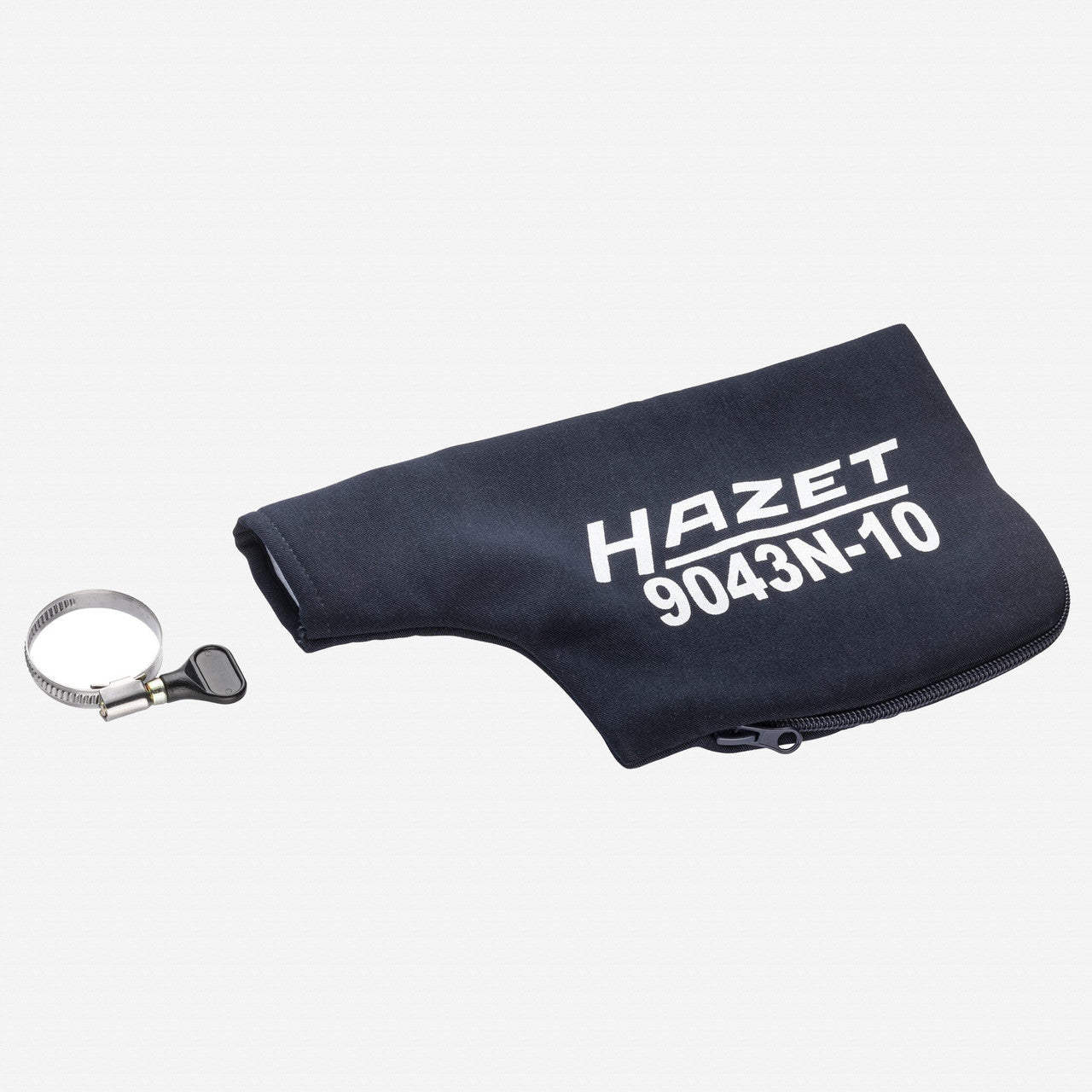 Hazet 9043N - 10 - 08/2 Fine Dust Bag for 9043N - 10 Blow/Suction Gun - HZ9043N-10-08/2 - KC Tool