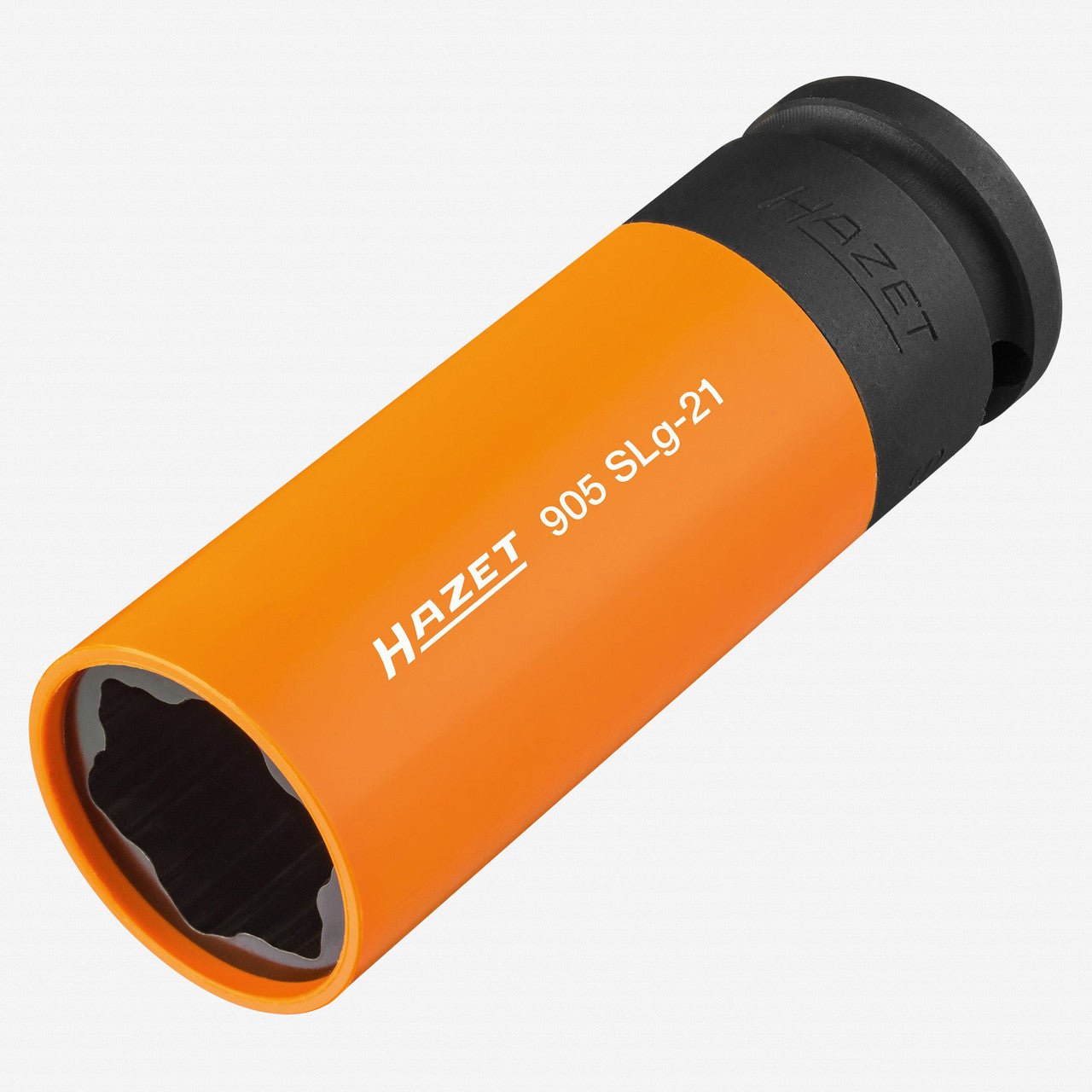 Hazet 905SLG - 21 21mm Impact socket (special profile) Hyundai, Kia - HZ905SLG-21 - KC Tool