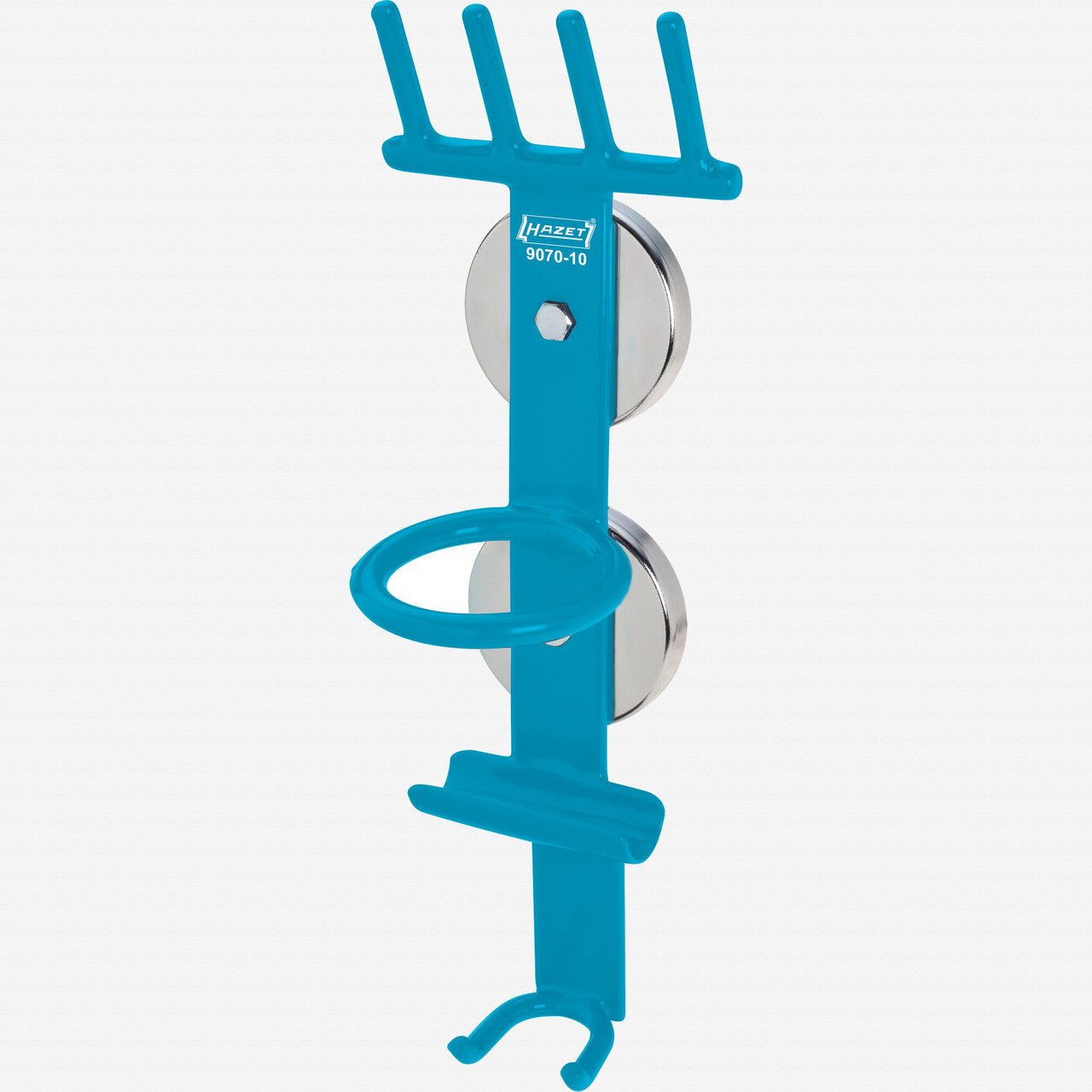Hazet 9070 - 10 Magnetic Tool Holder - HZ9070-10 - KC Tool