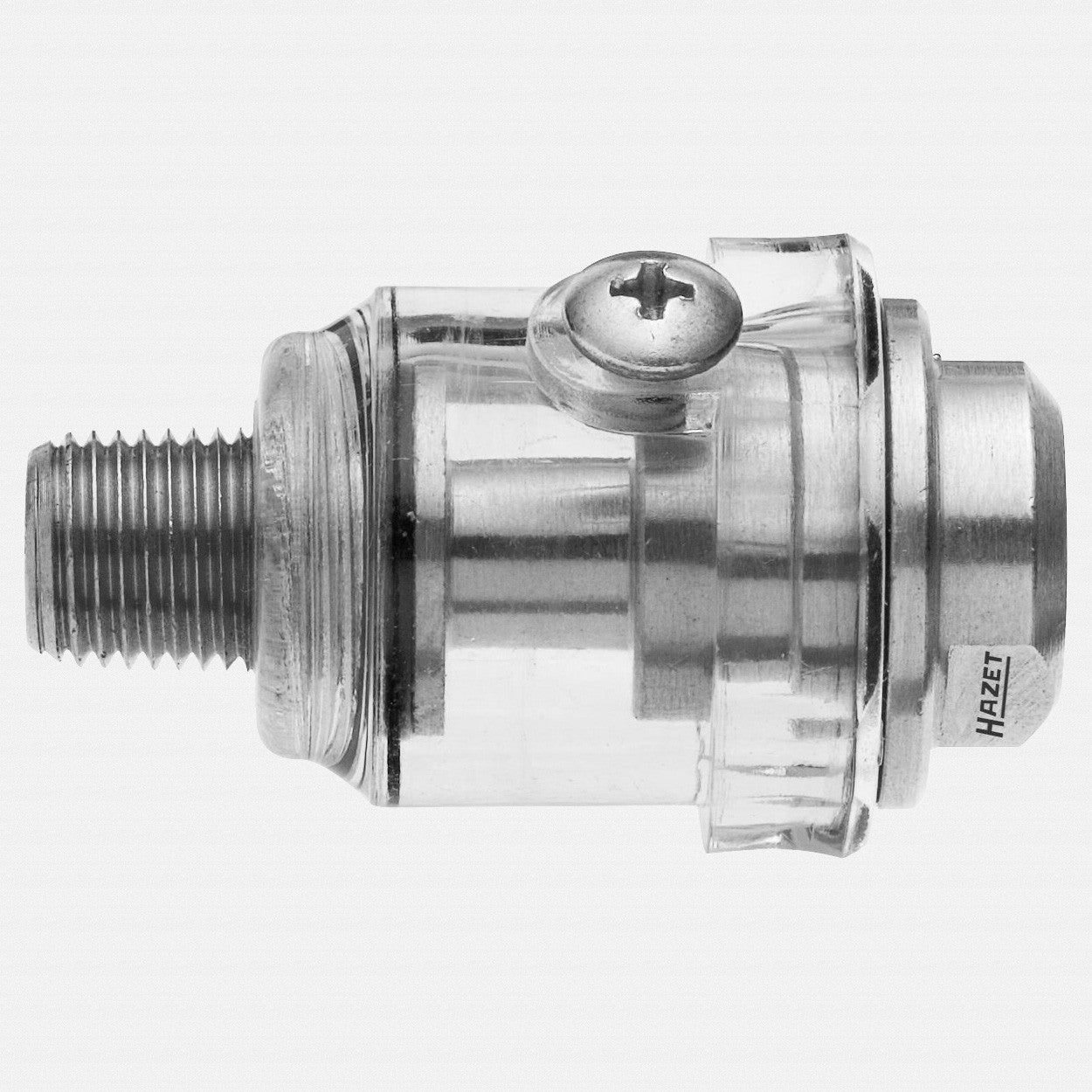 Hazet 9070N-1 Mini Oiler - HZ9070N-1 - KC Tool