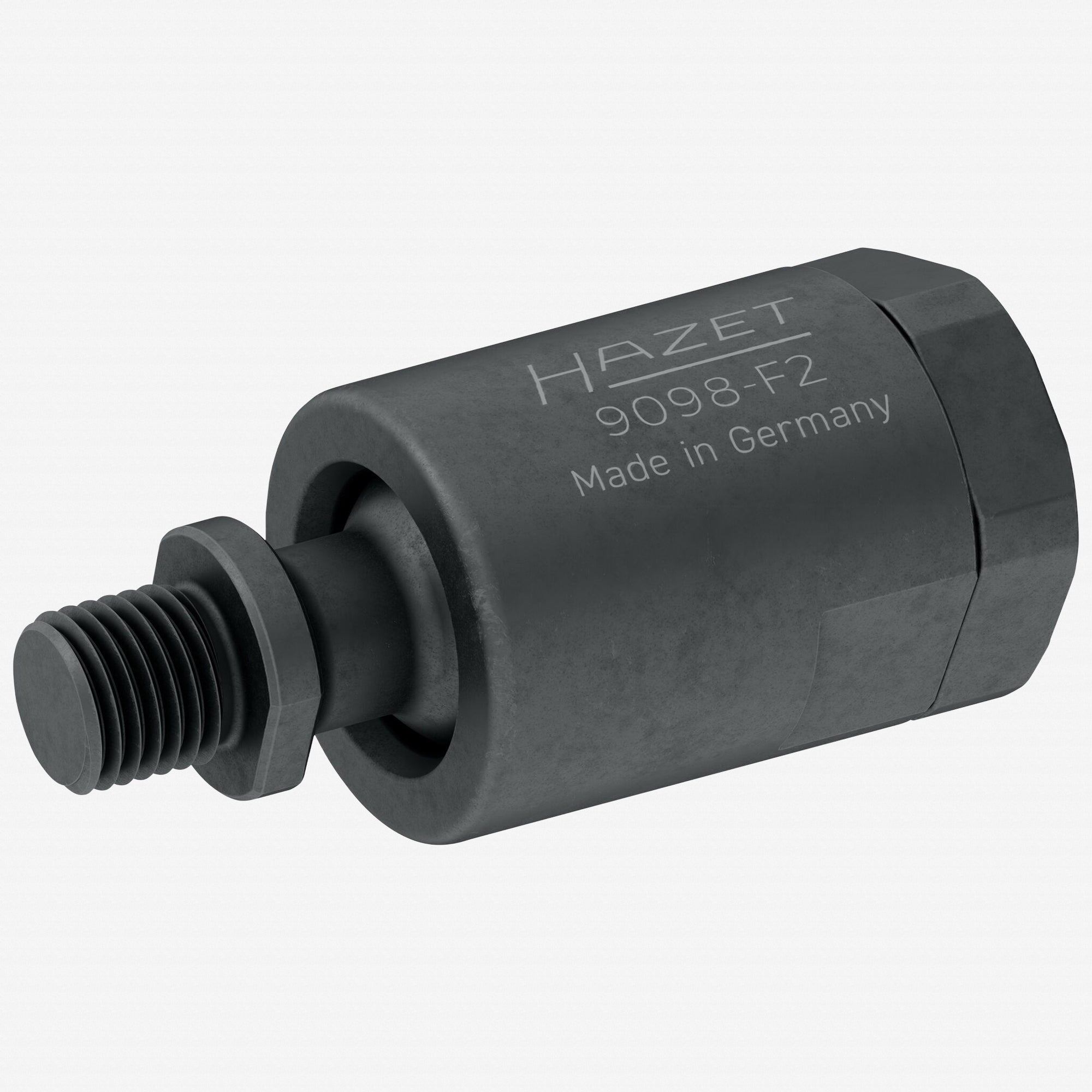 Hazet 9098 - F2 Injector Ball Joint Connector Adapter - HZ9098-F2 - KC Tool