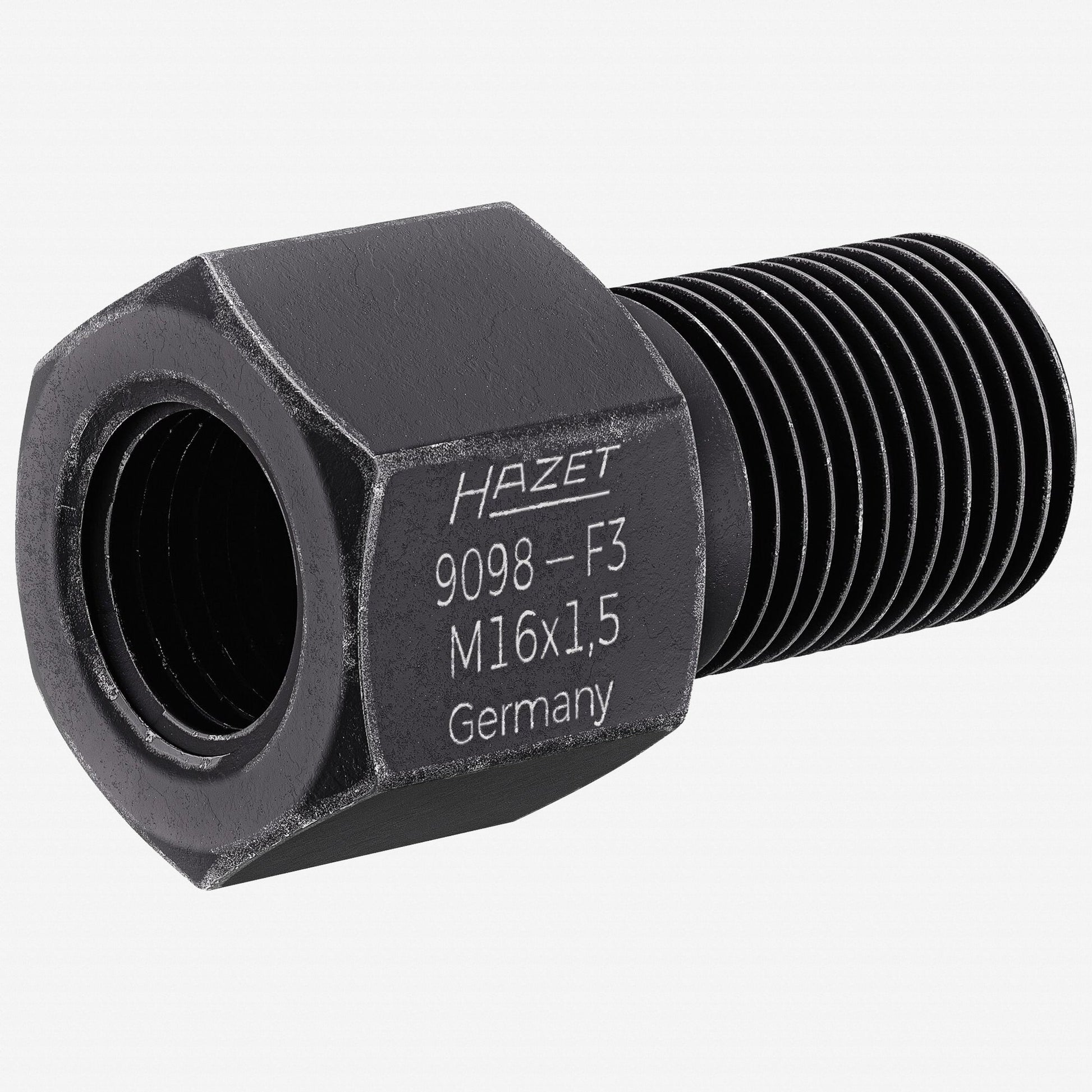 Hazet 9098 - F3 Injector Connector - HZ9098-F3 - KC Tool