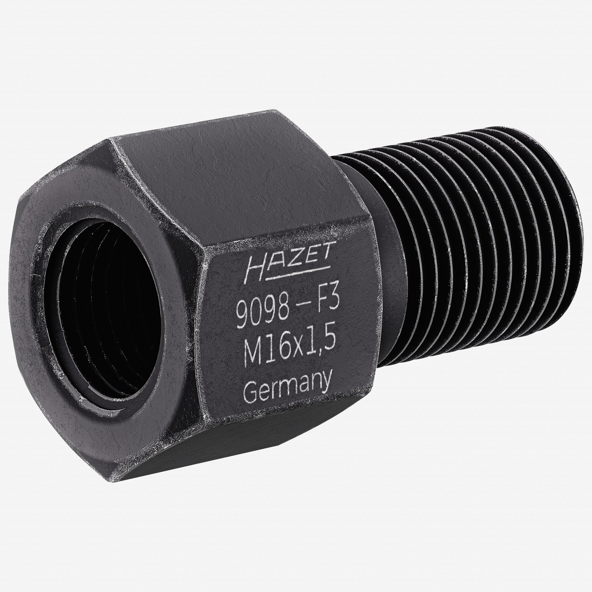 Hazet 9098 - F3 Injector Connector - HZ9098-F3 - KC Tool