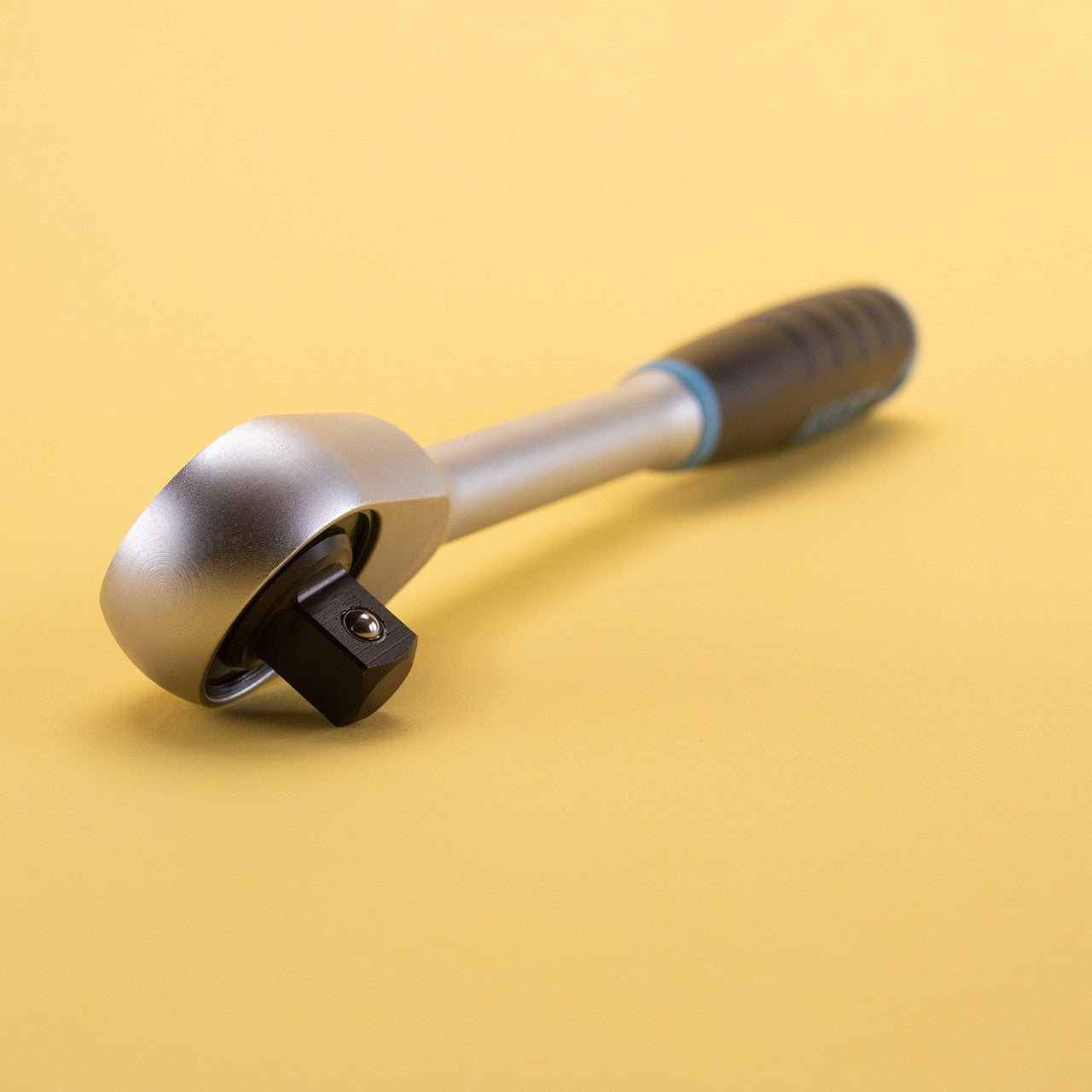 Hazet 916HP Fine Tooth 1/2